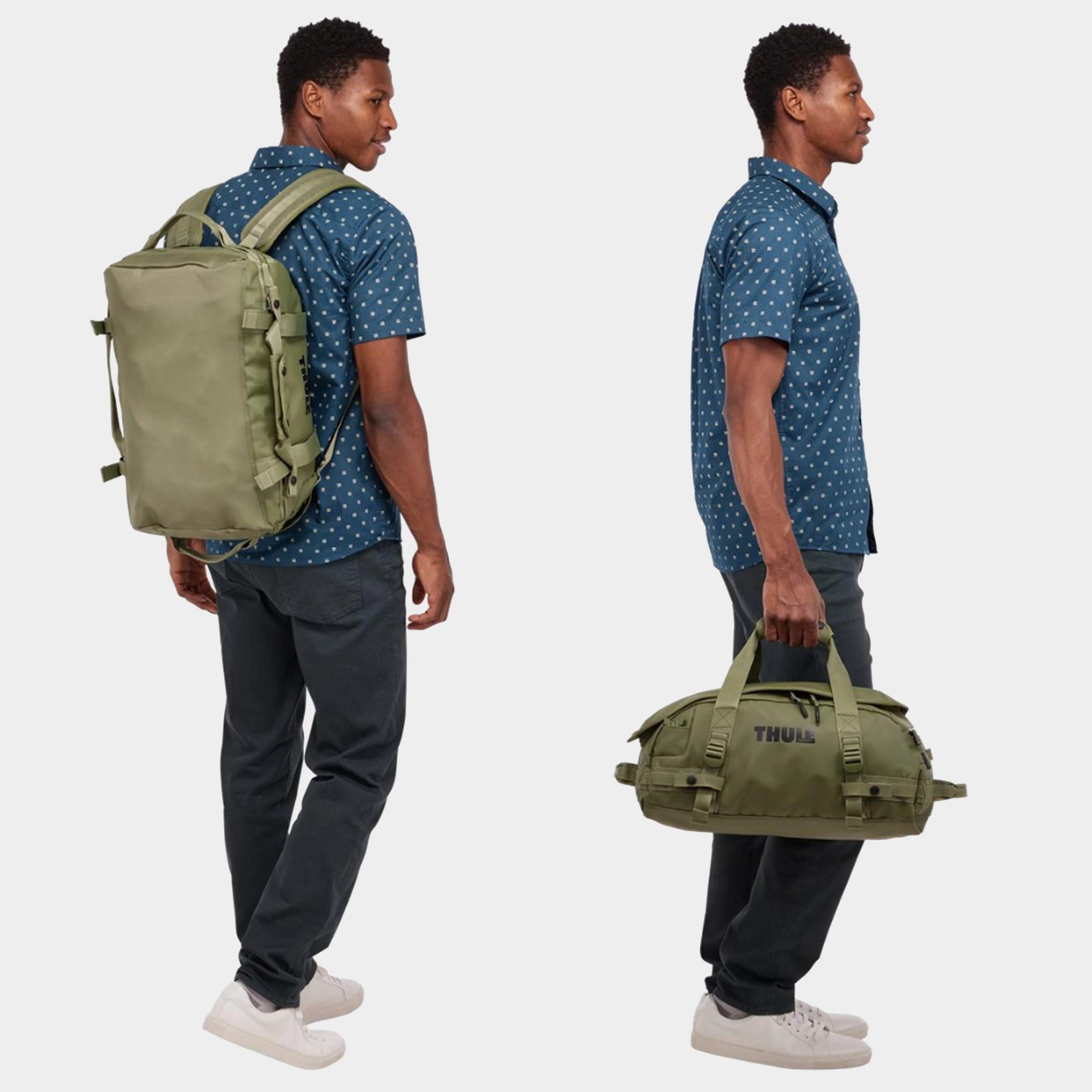 Chasm Duffel 30L - Image 4