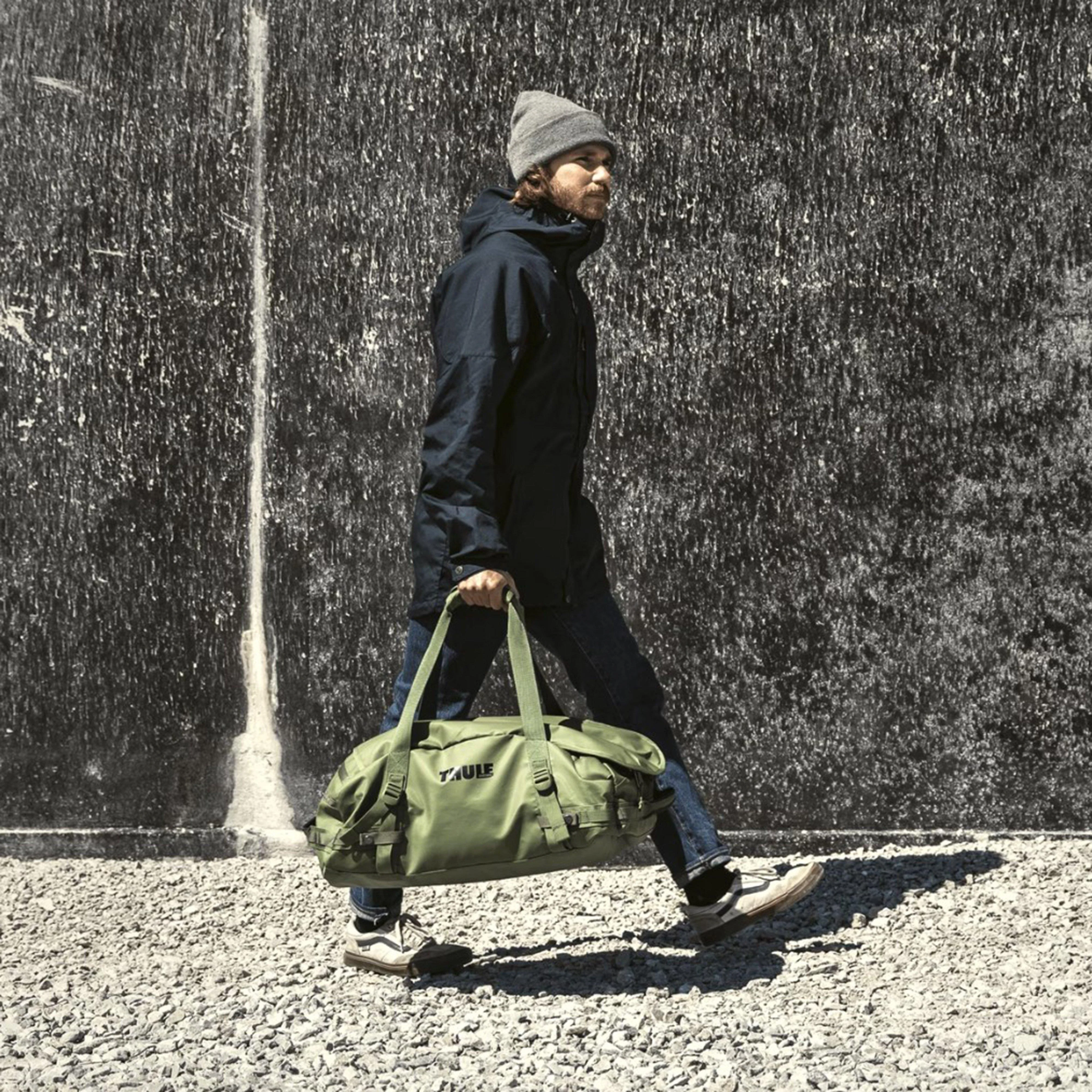 Chasm Duffel 30L - Image 5