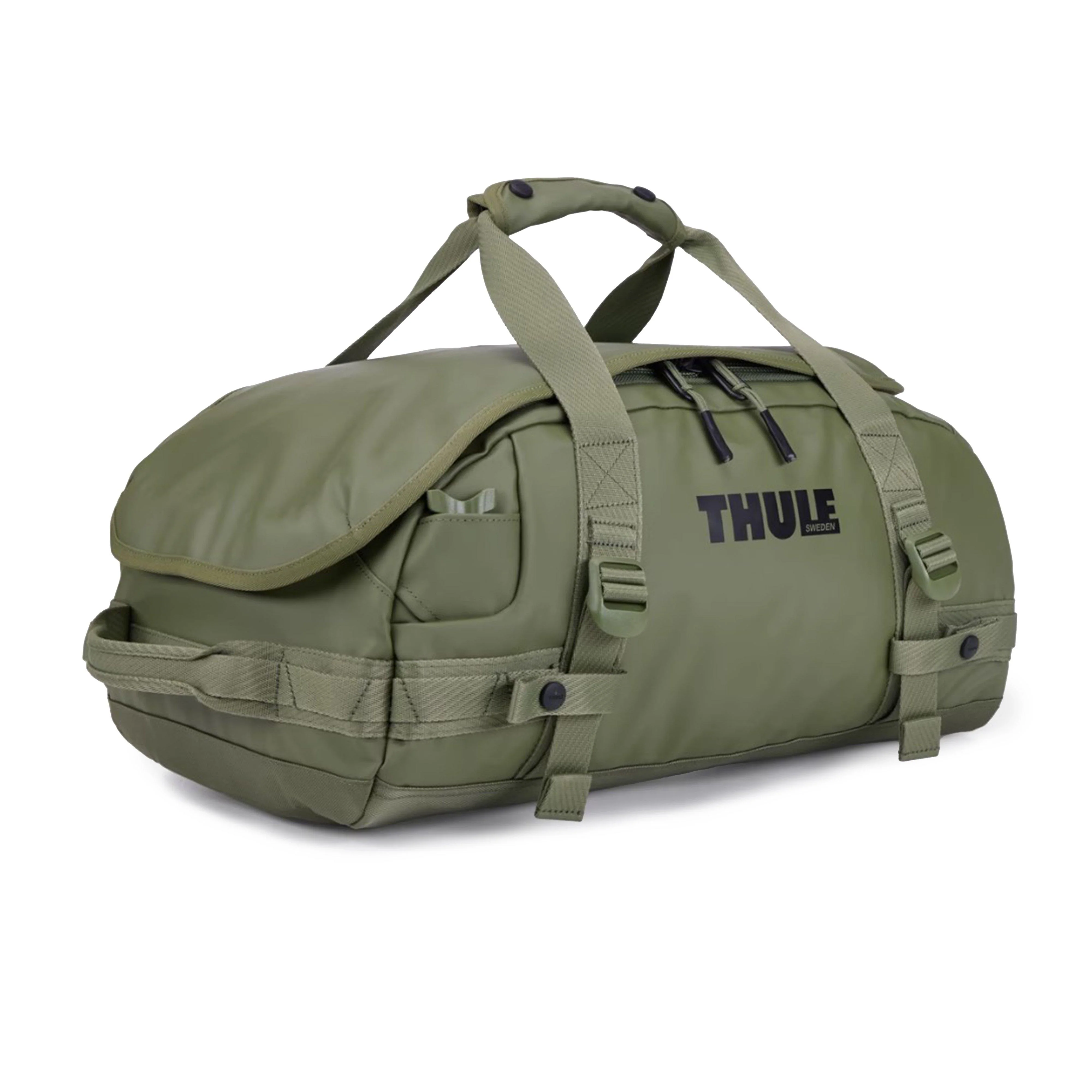 Chasm Duffel 30L - Image 8