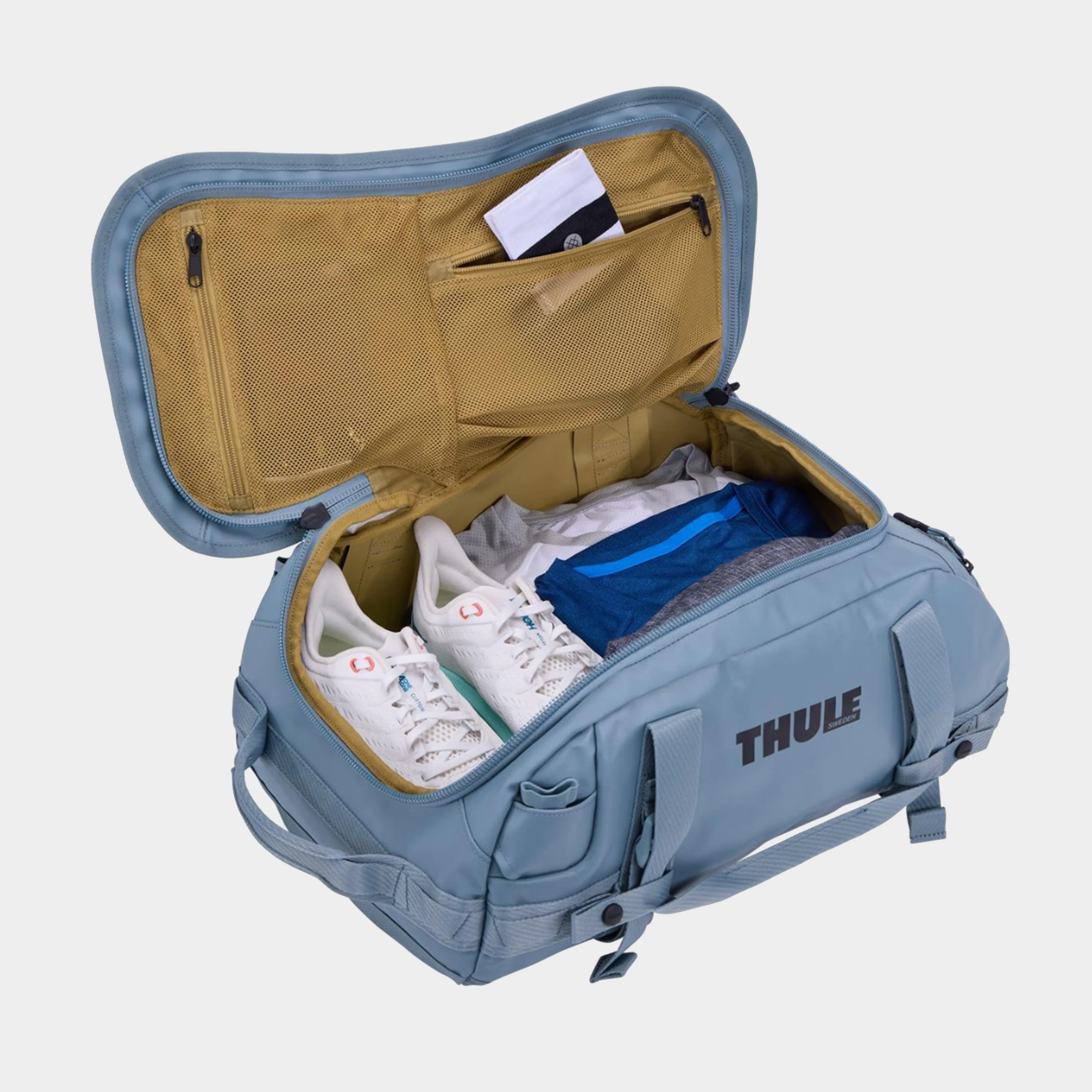 Chasm Duffel 30L - Image 3