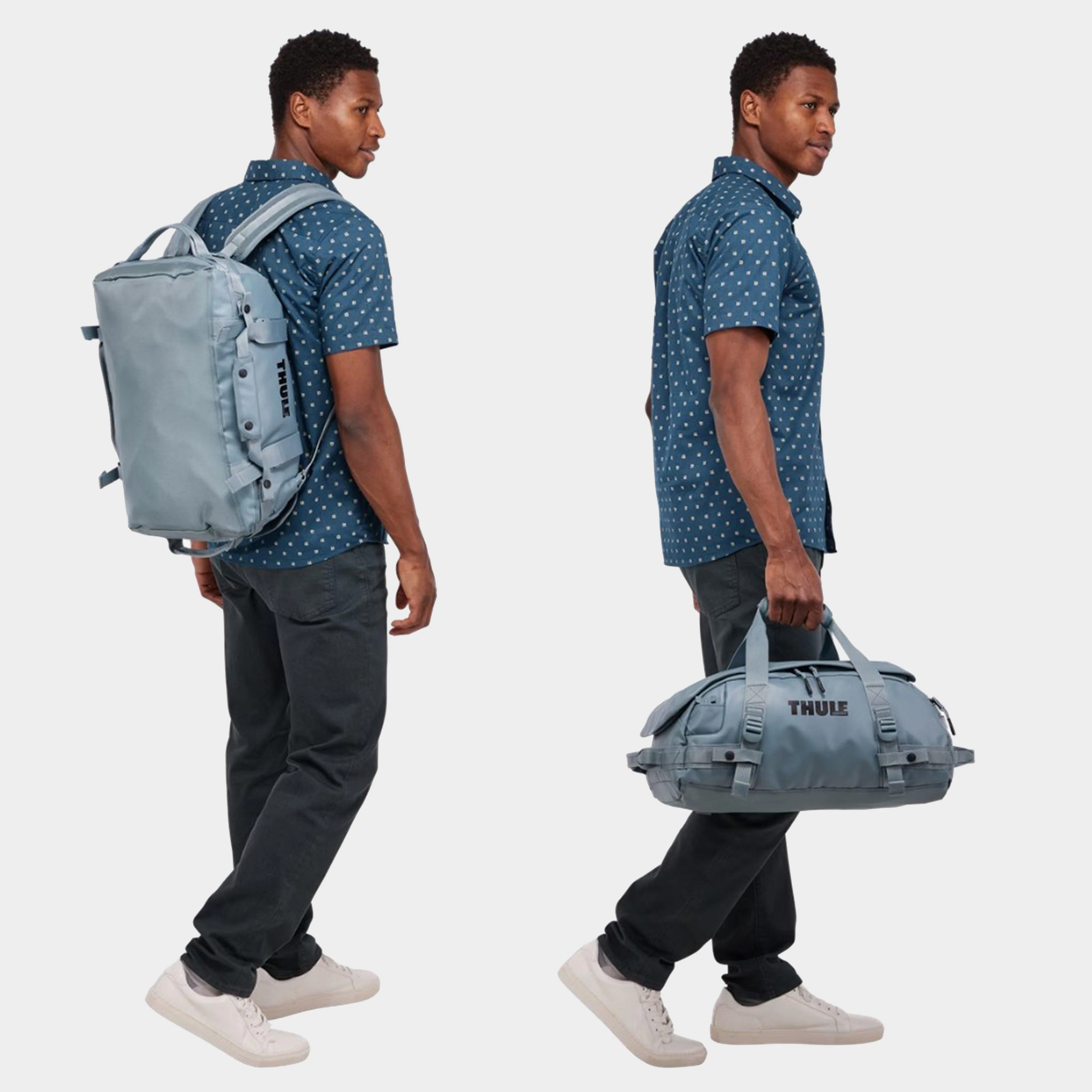 Chasm Duffel 30L - Image 4