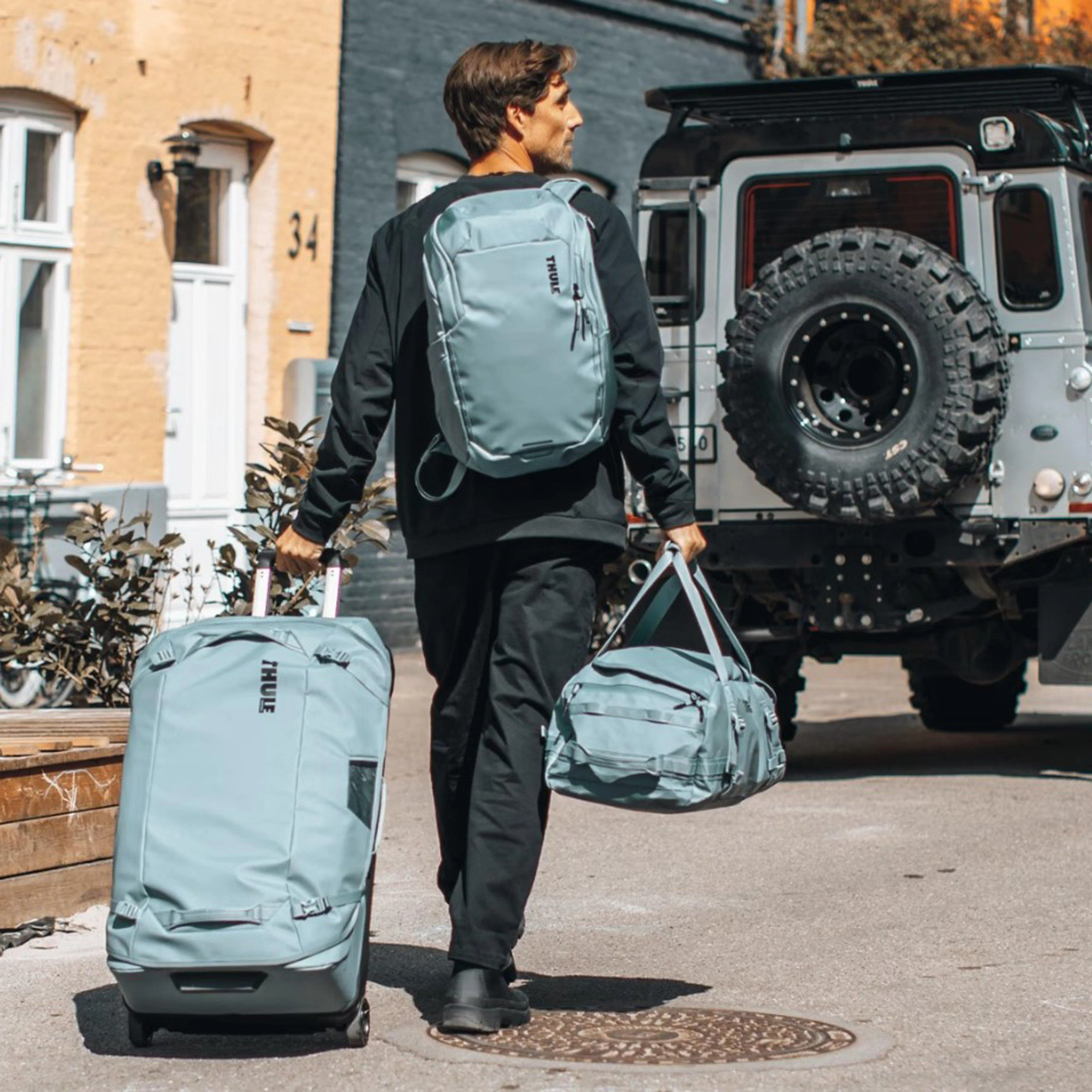 Chasm Duffel 30L - Image 5