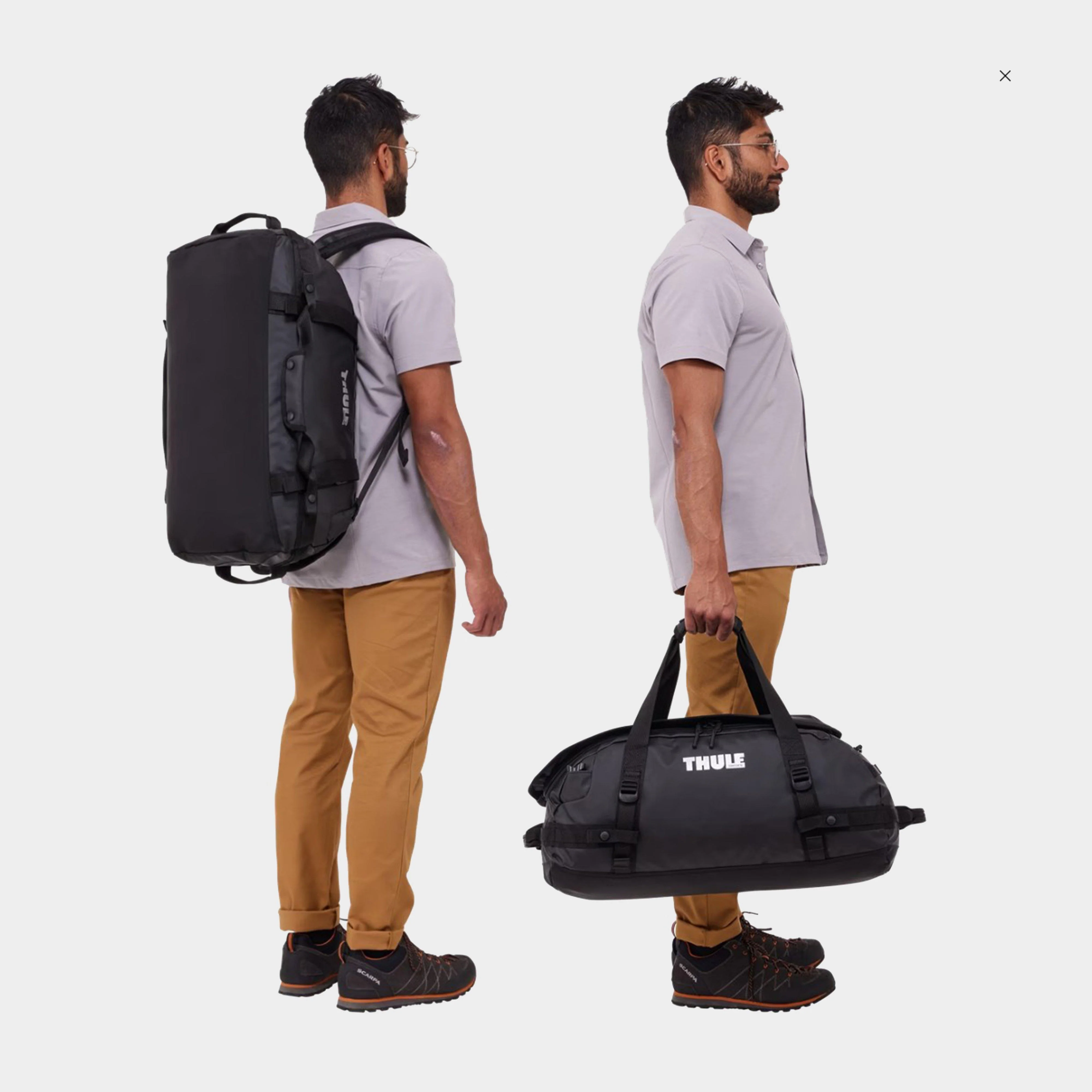 Chasm Duffel 40L - Image 6