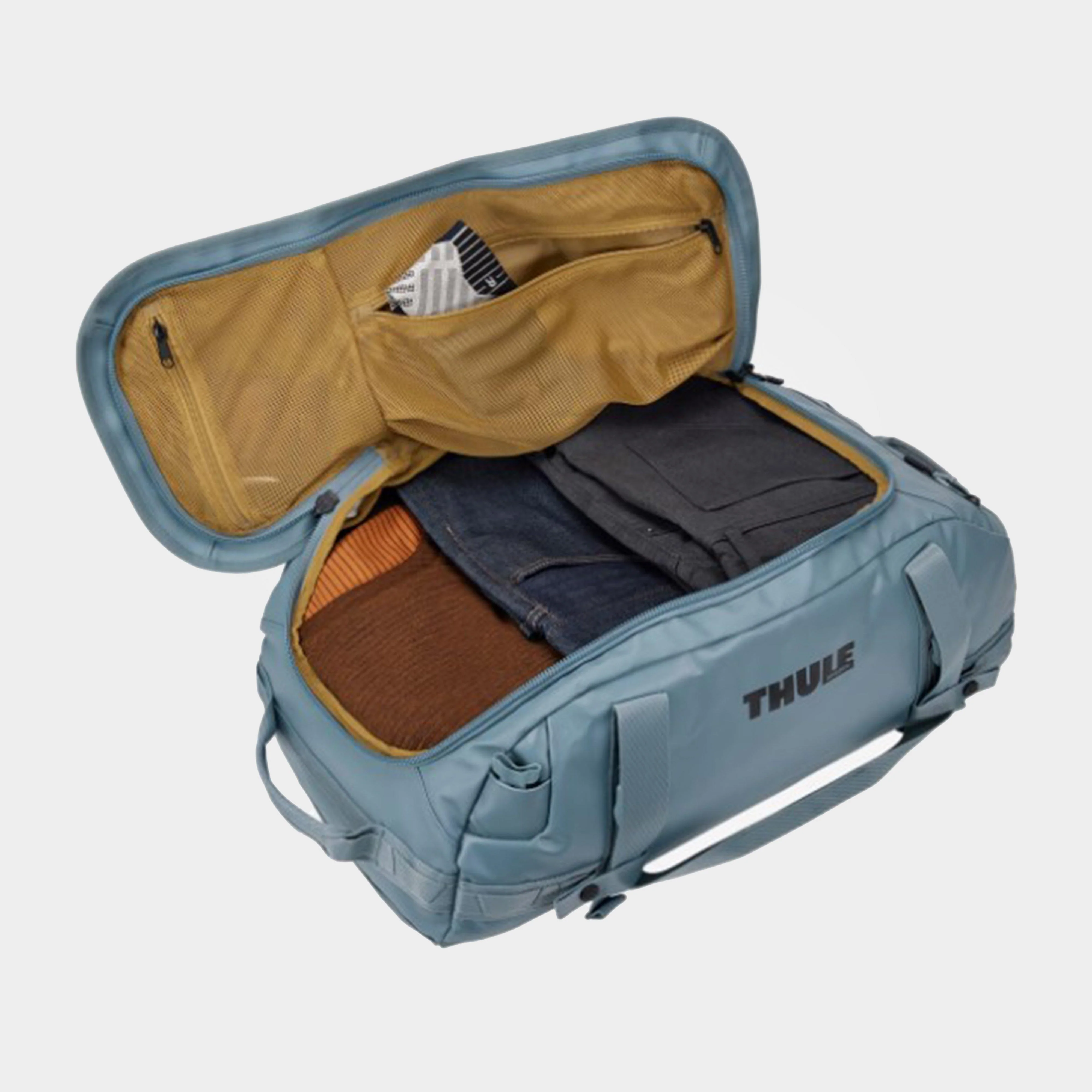 Chasm Duffel 40L - Image 3