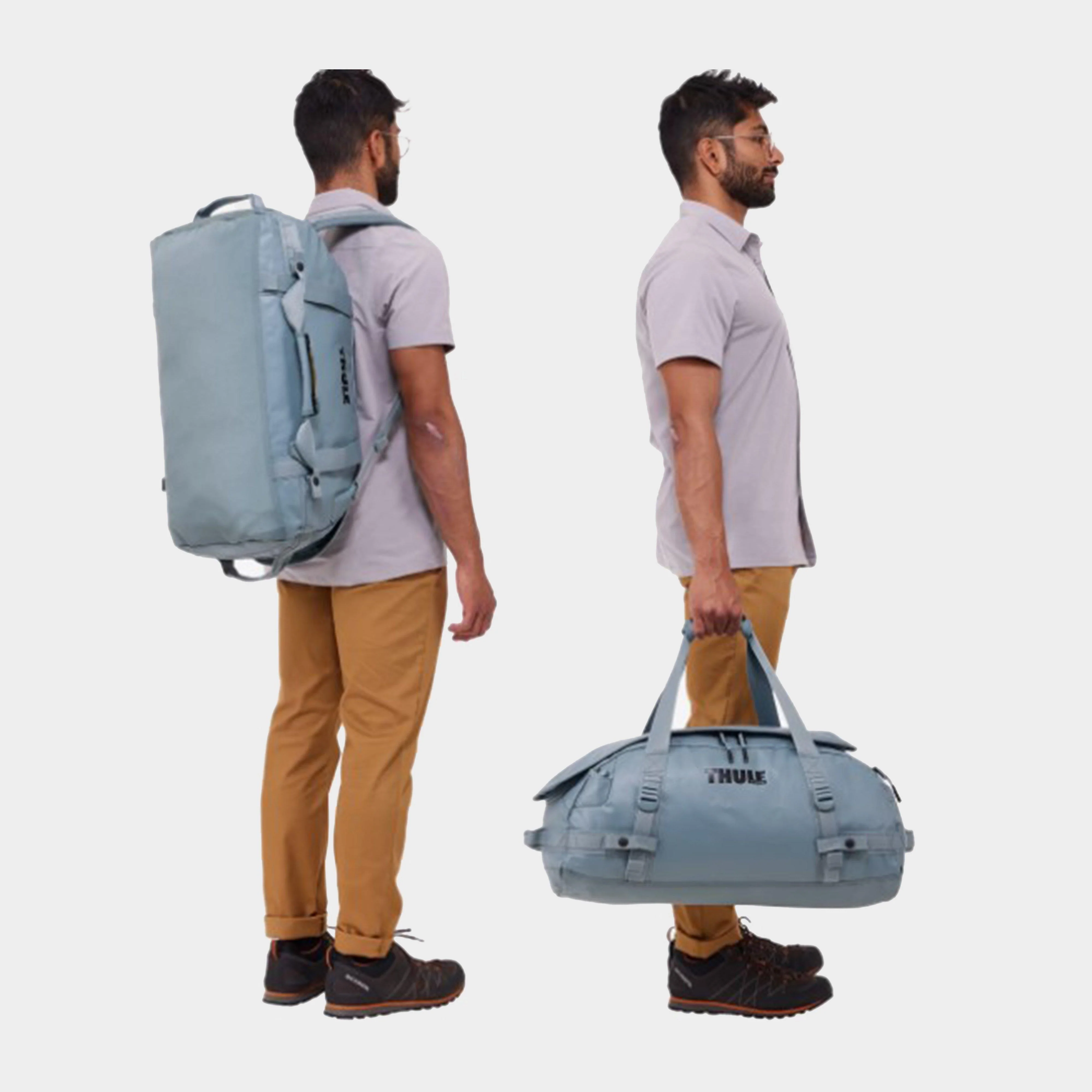 Chasm Duffel 40L - Image 4