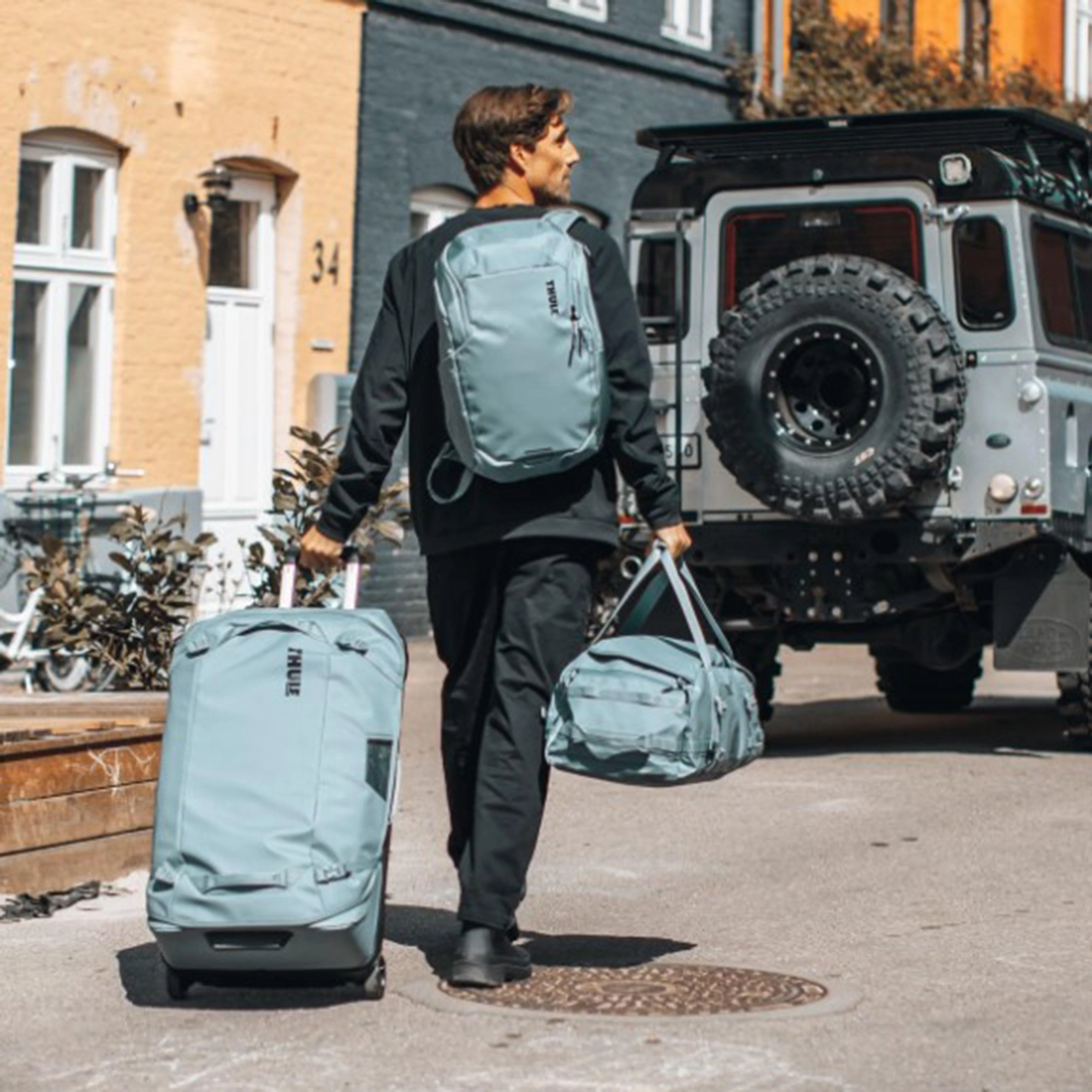 Chasm Duffel 40L - Image 5