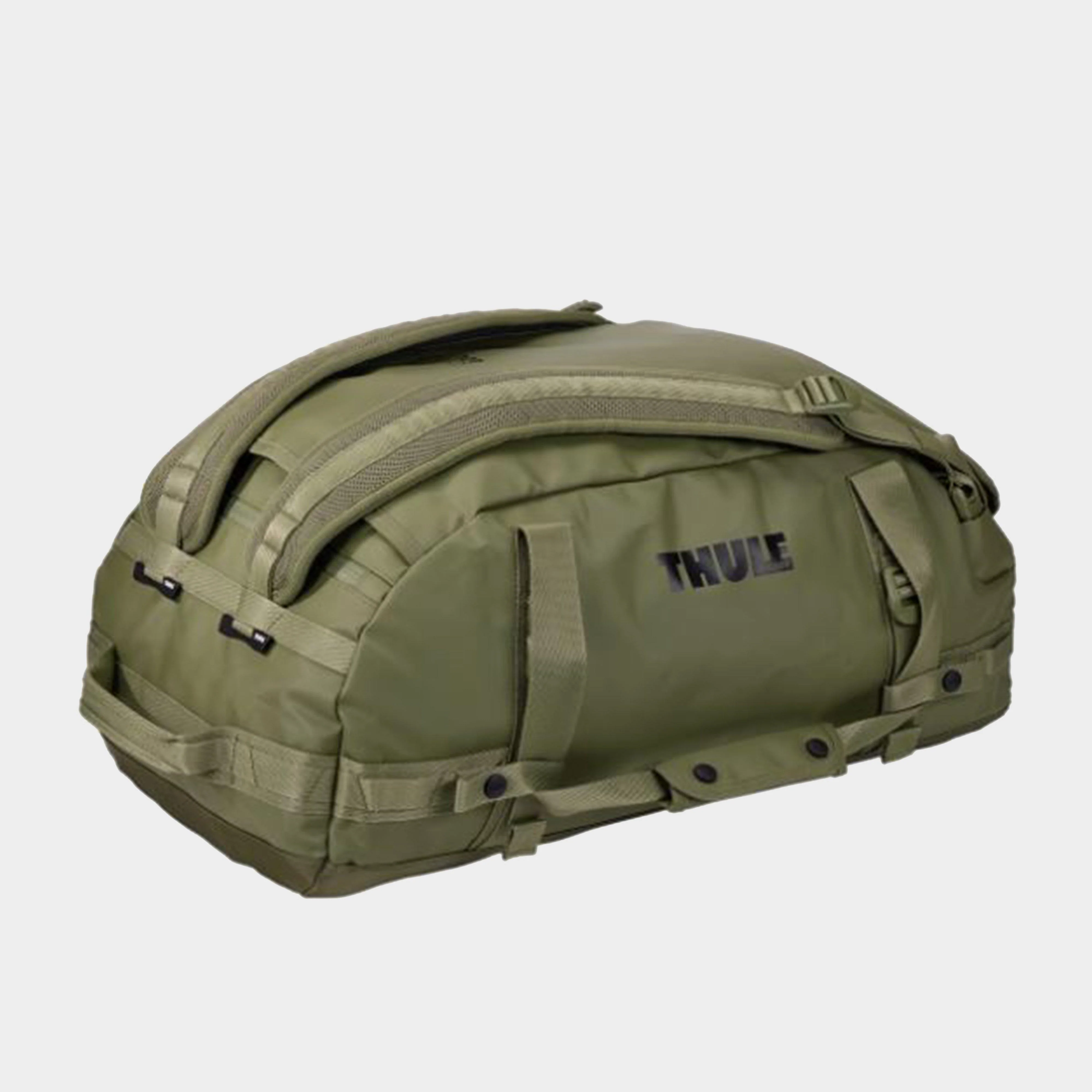Chasm Duffel 40L - Image 2