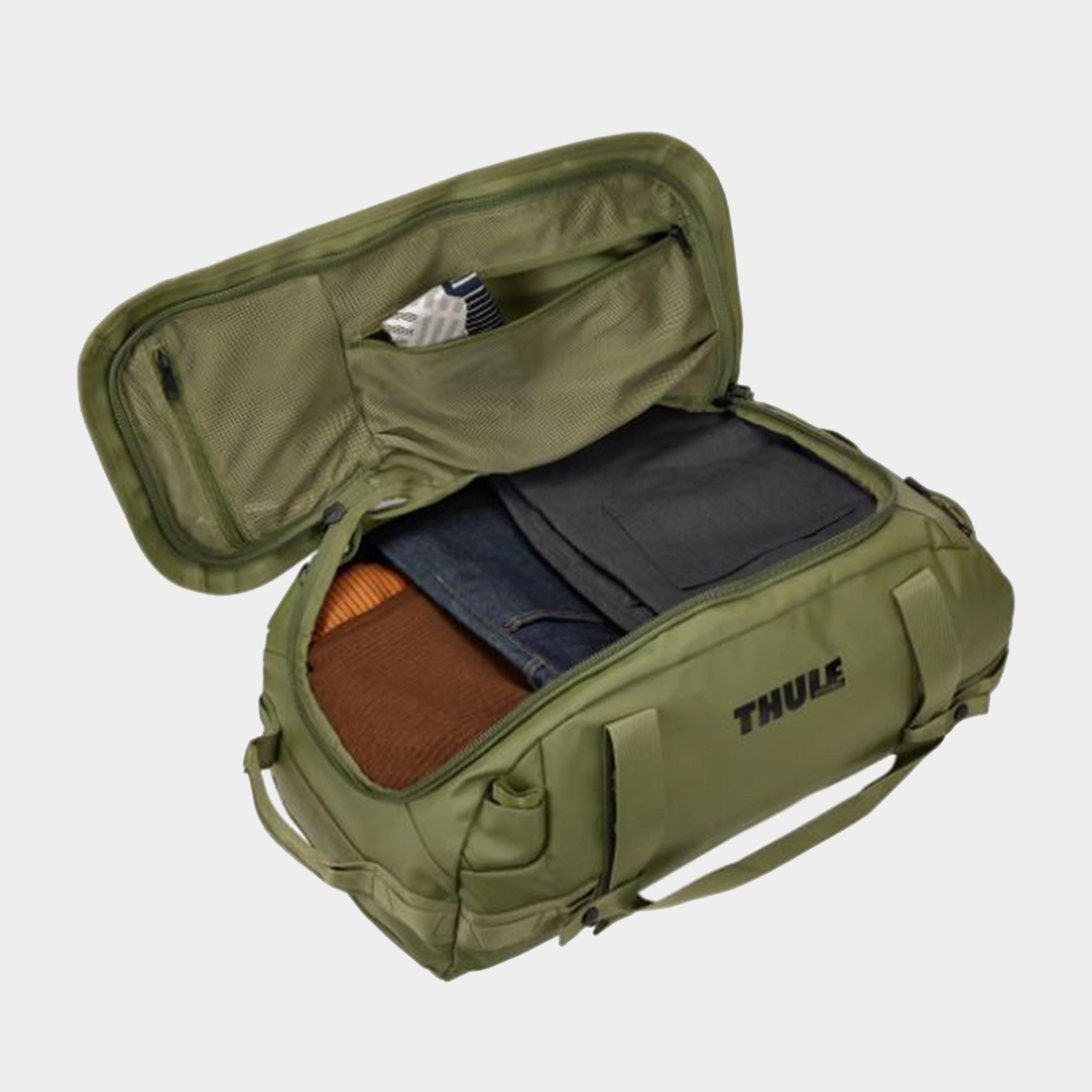 Chasm Duffel 40L - Image 3