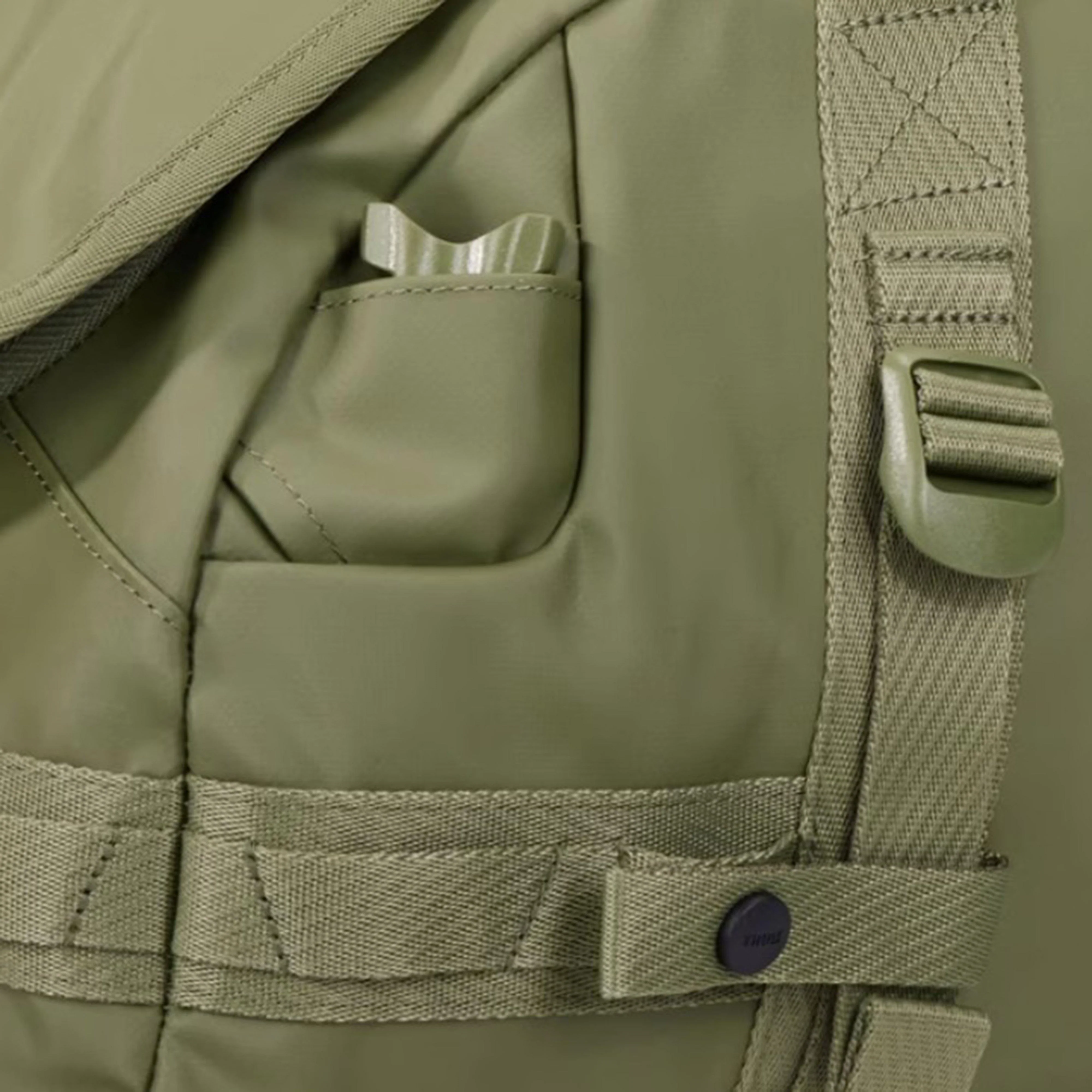 Chasm Duffel 40L - Image 5