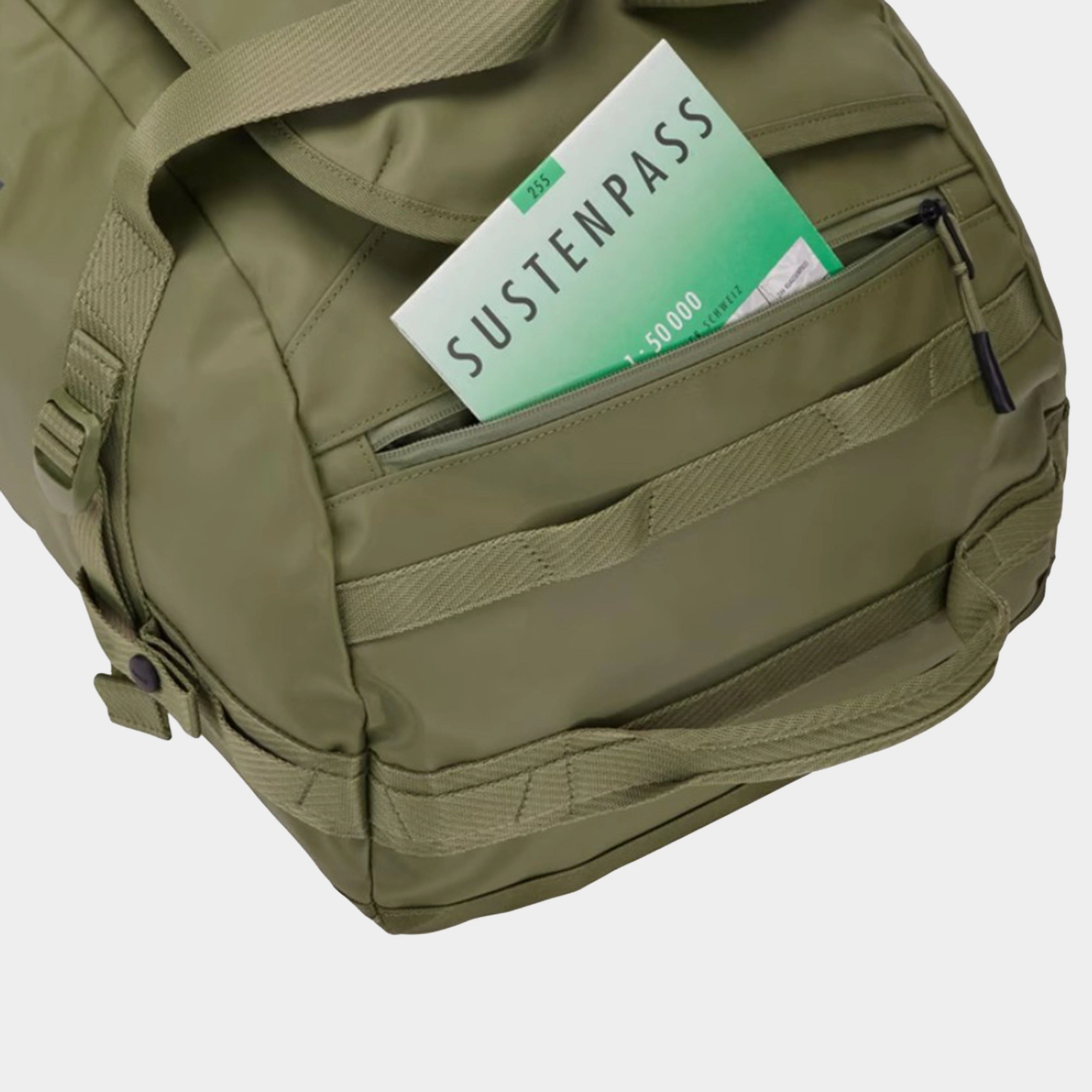 Chasm Duffel 40L - Image 7