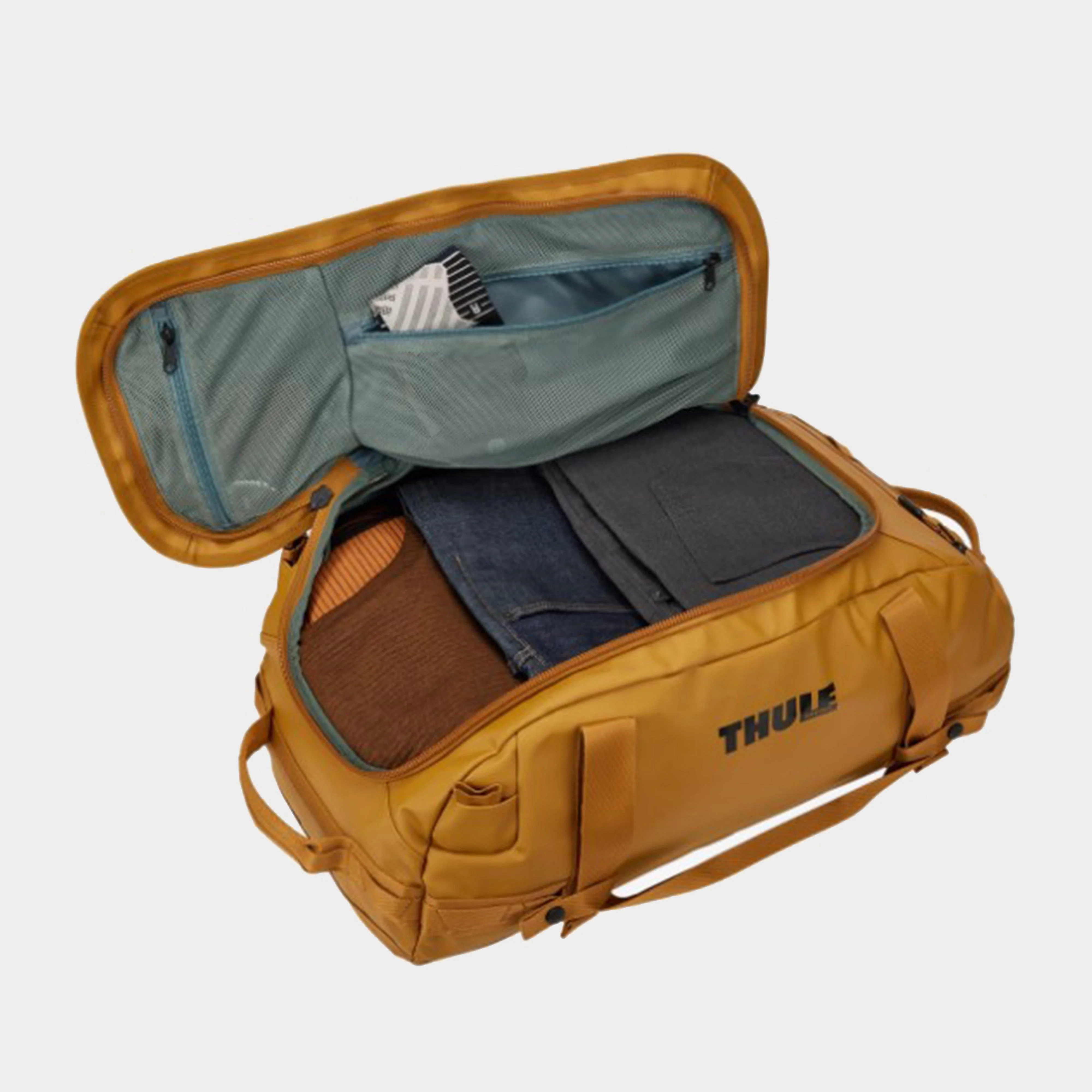 Chasm Duffel 40L - Image 3
