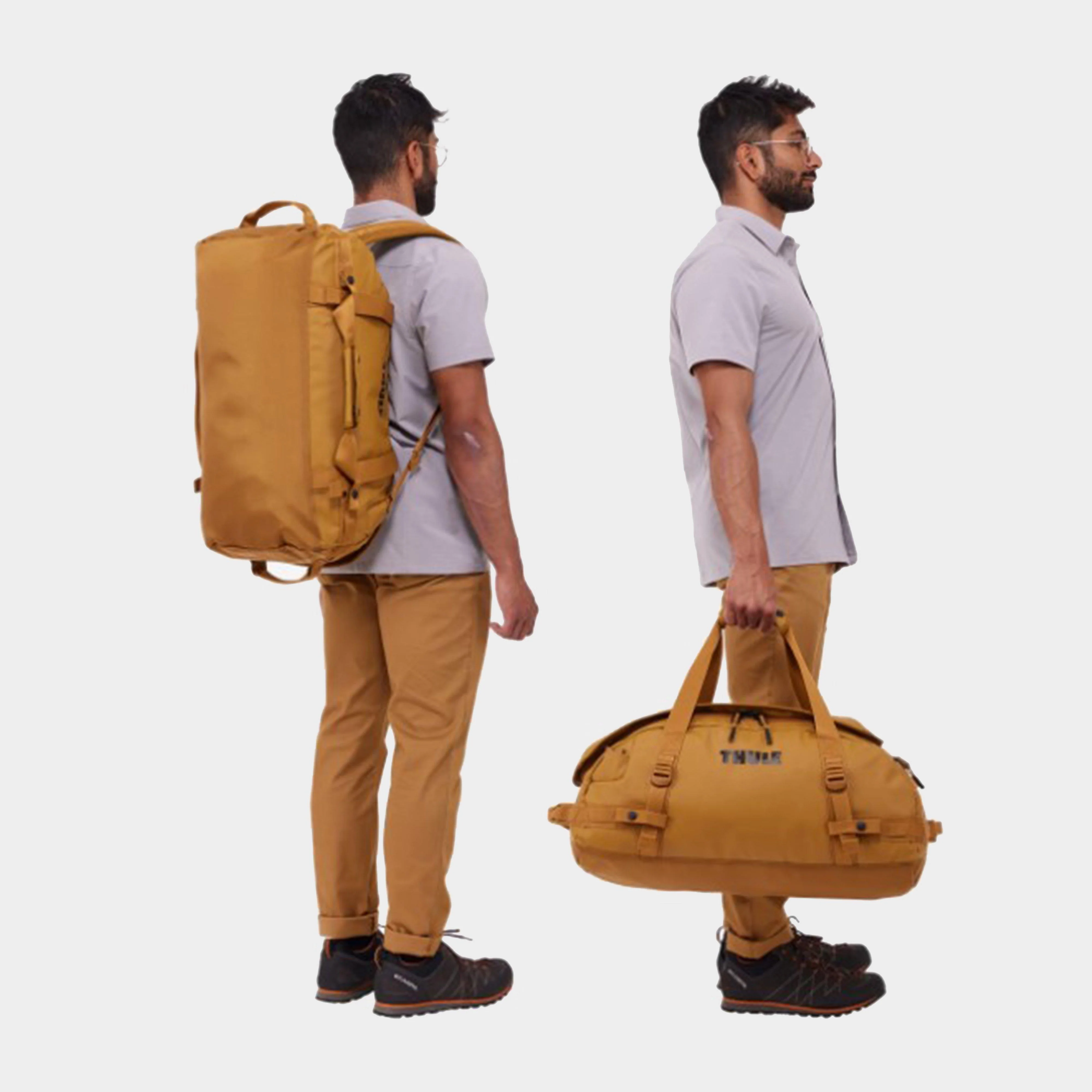 Chasm Duffel 40L - Image 4