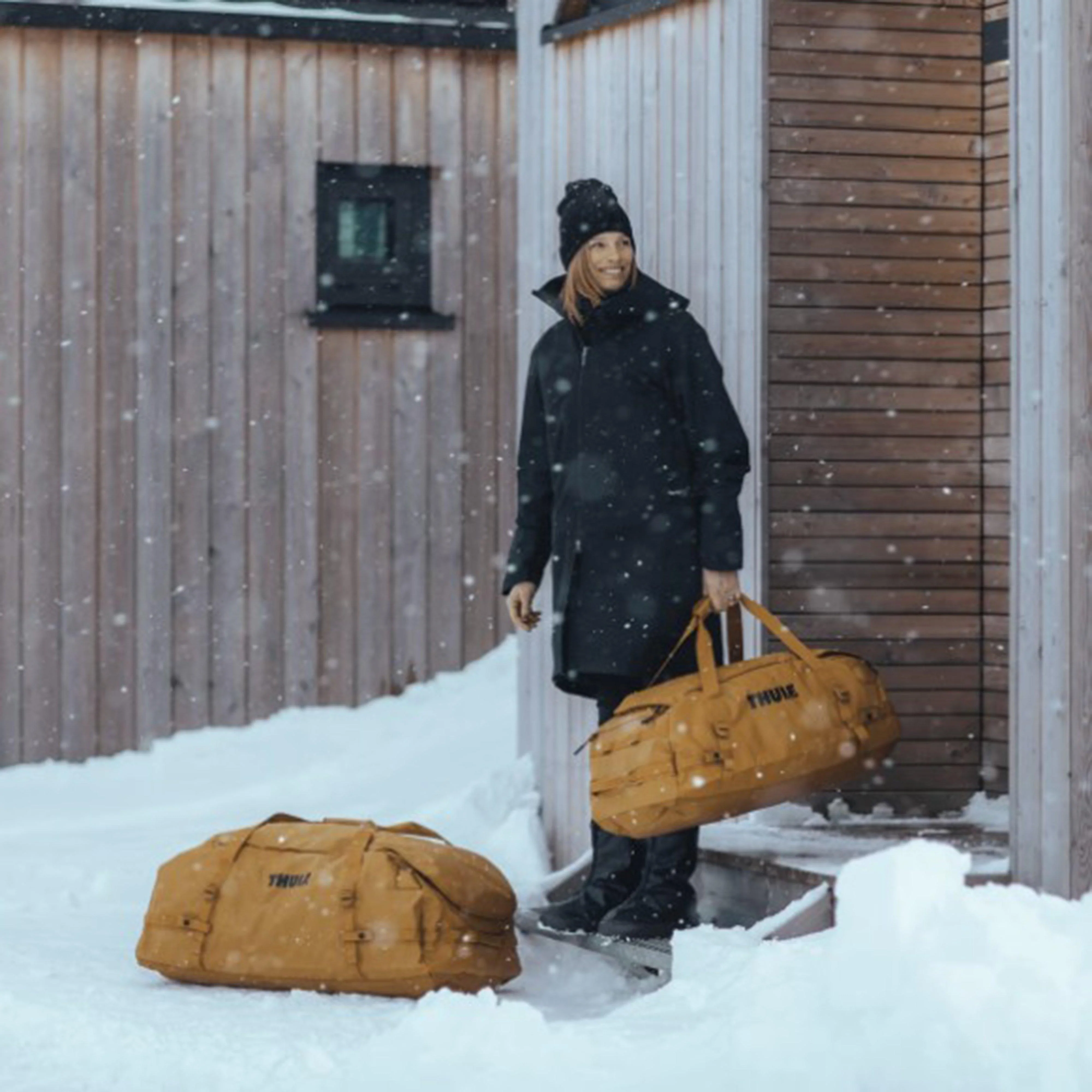 Chasm Duffel 40L - Image 6