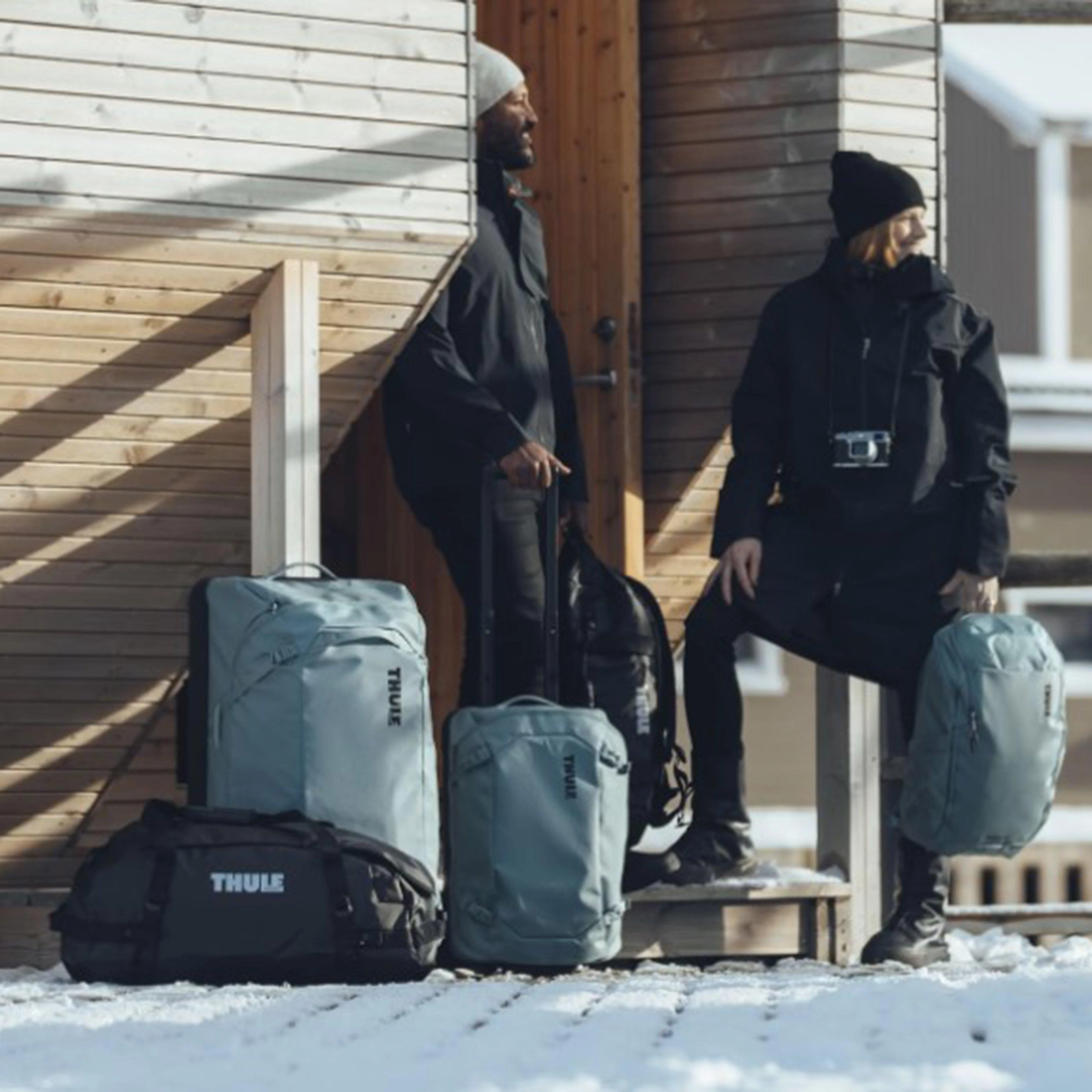 Chasm Duffel 70L - Image 5