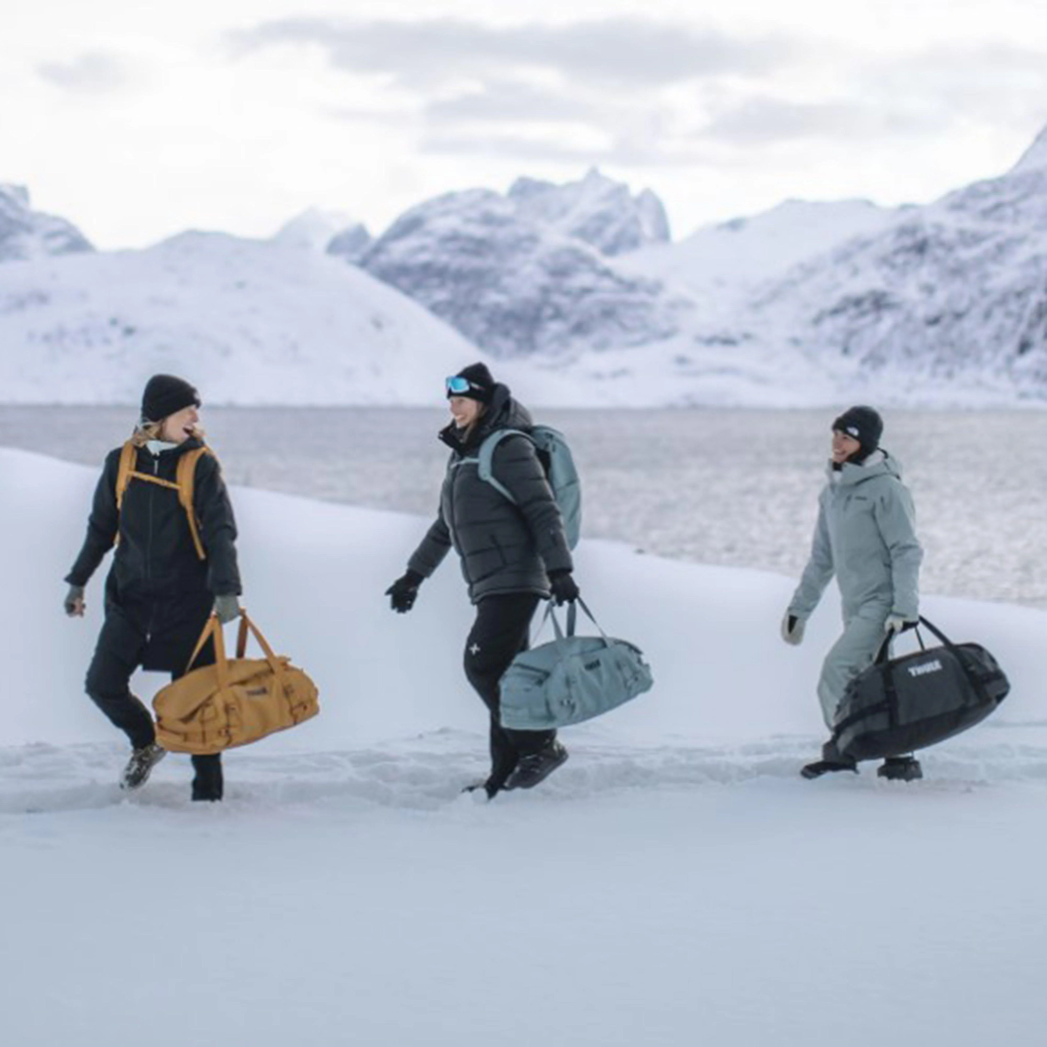 Chasm Duffel 70L - Image 6