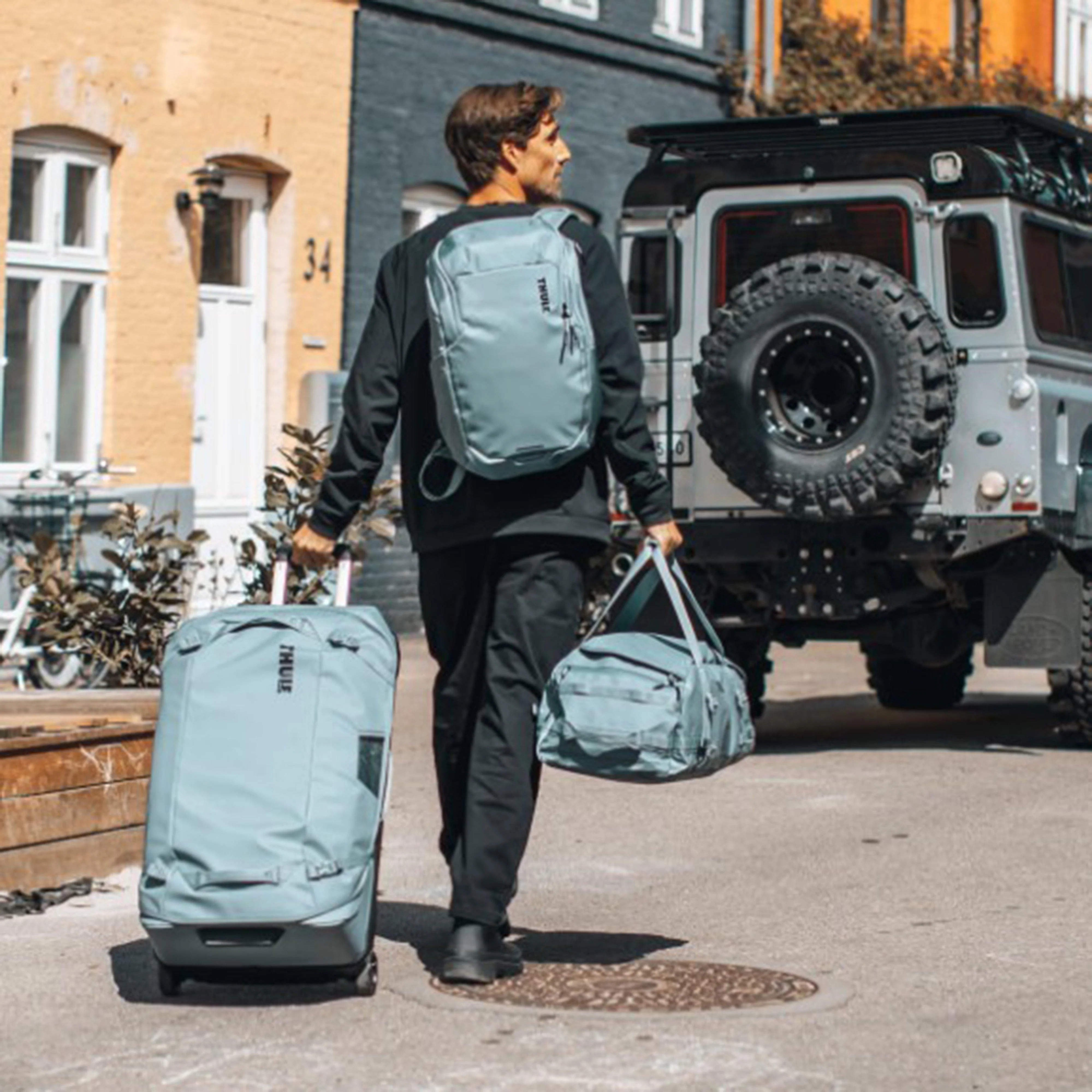 Chasm Duffel 70L - Image 5