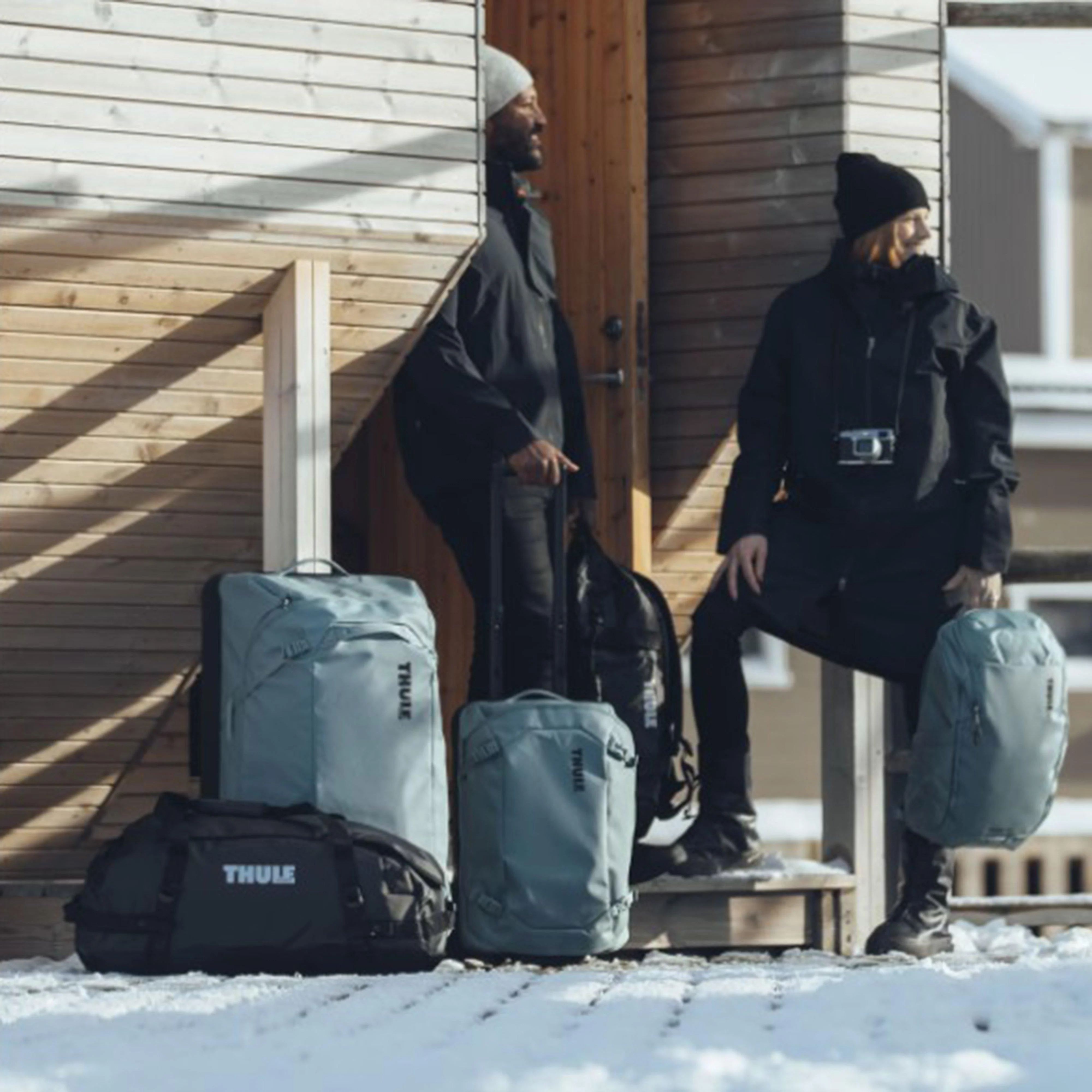 Chasm Duffel 70L - Image 6