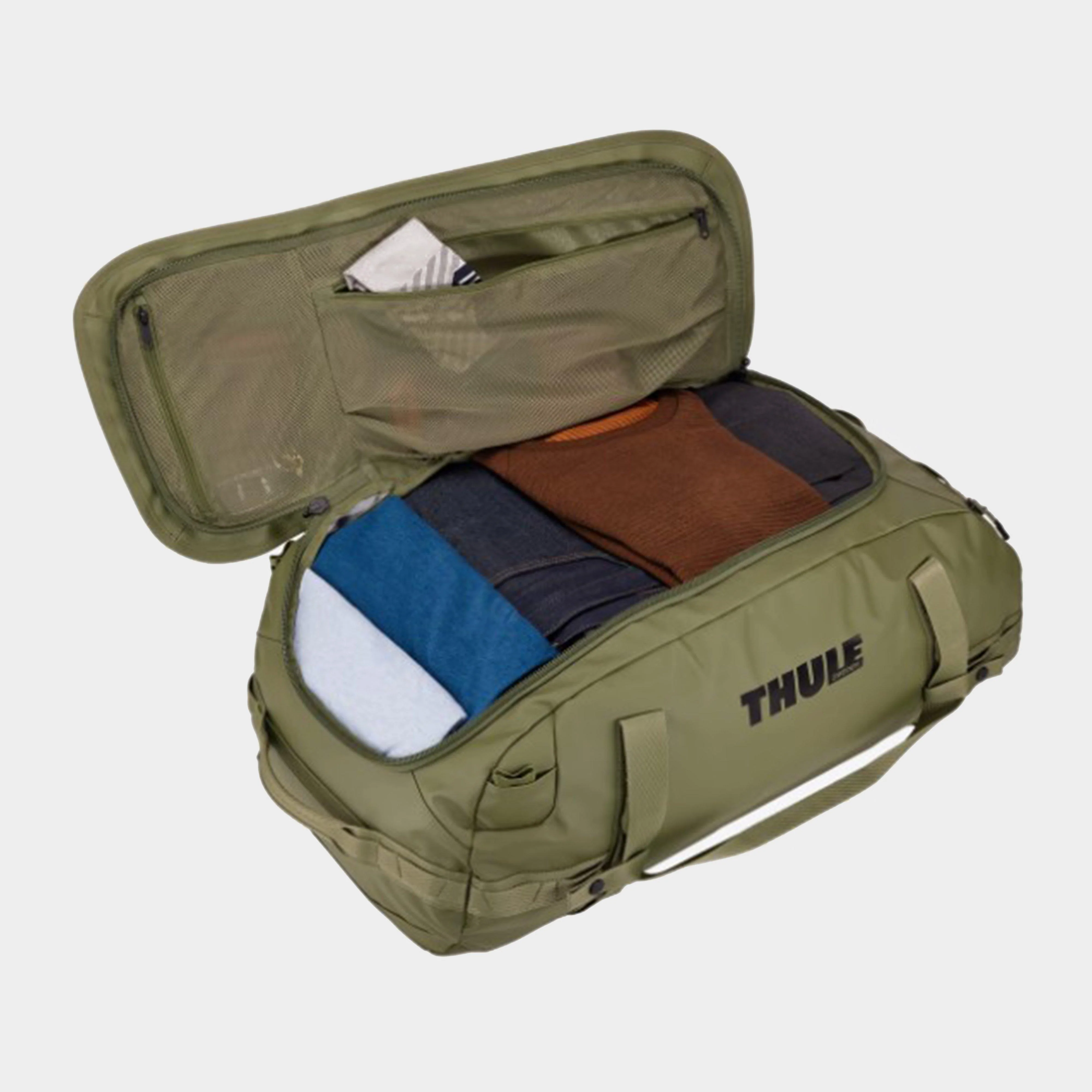 Chasm Duffel 70L - Image 3