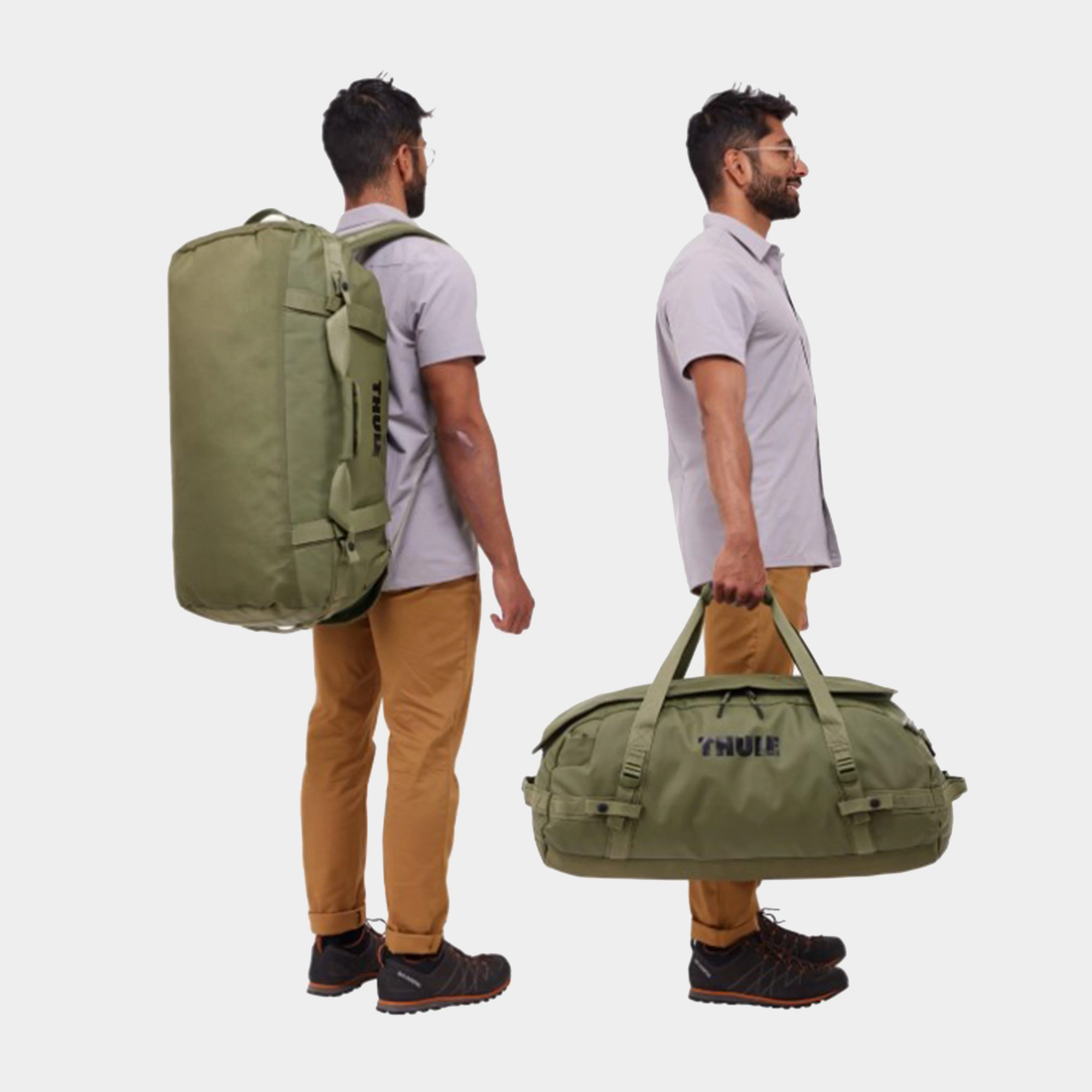 Chasm Duffel 70L - Image 4