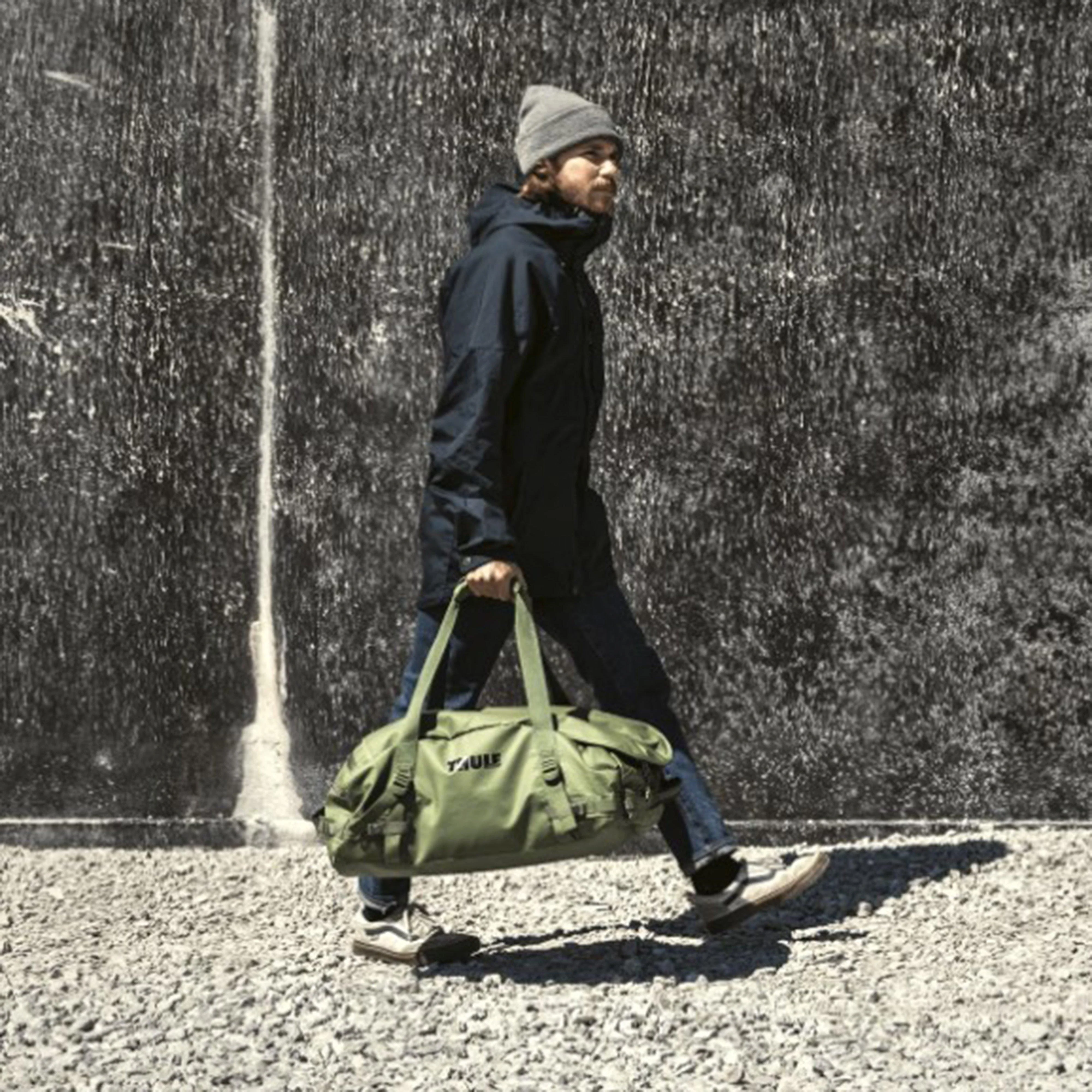 Chasm Duffel 70L - Image 6