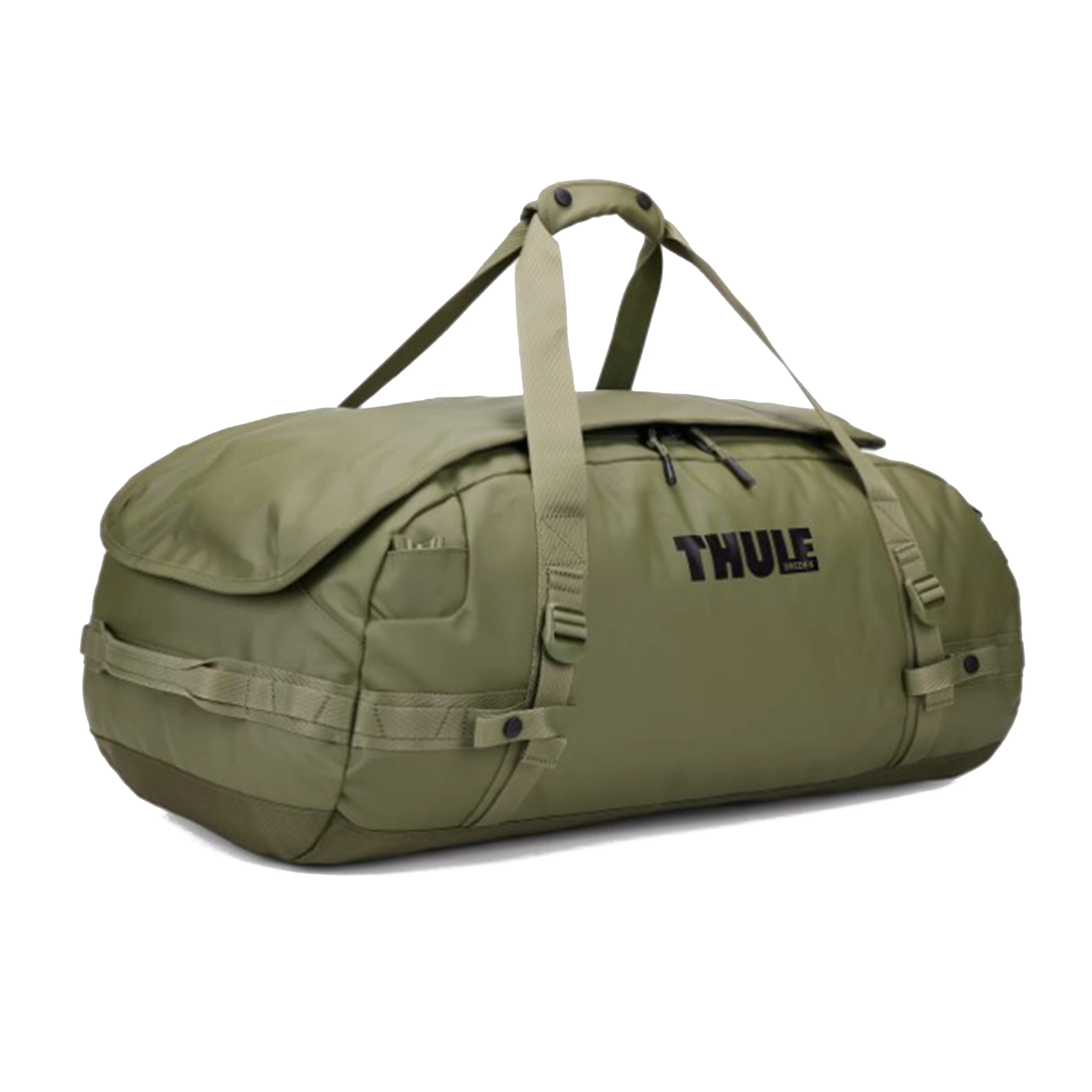 Chasm Duffel 70L - Image 8