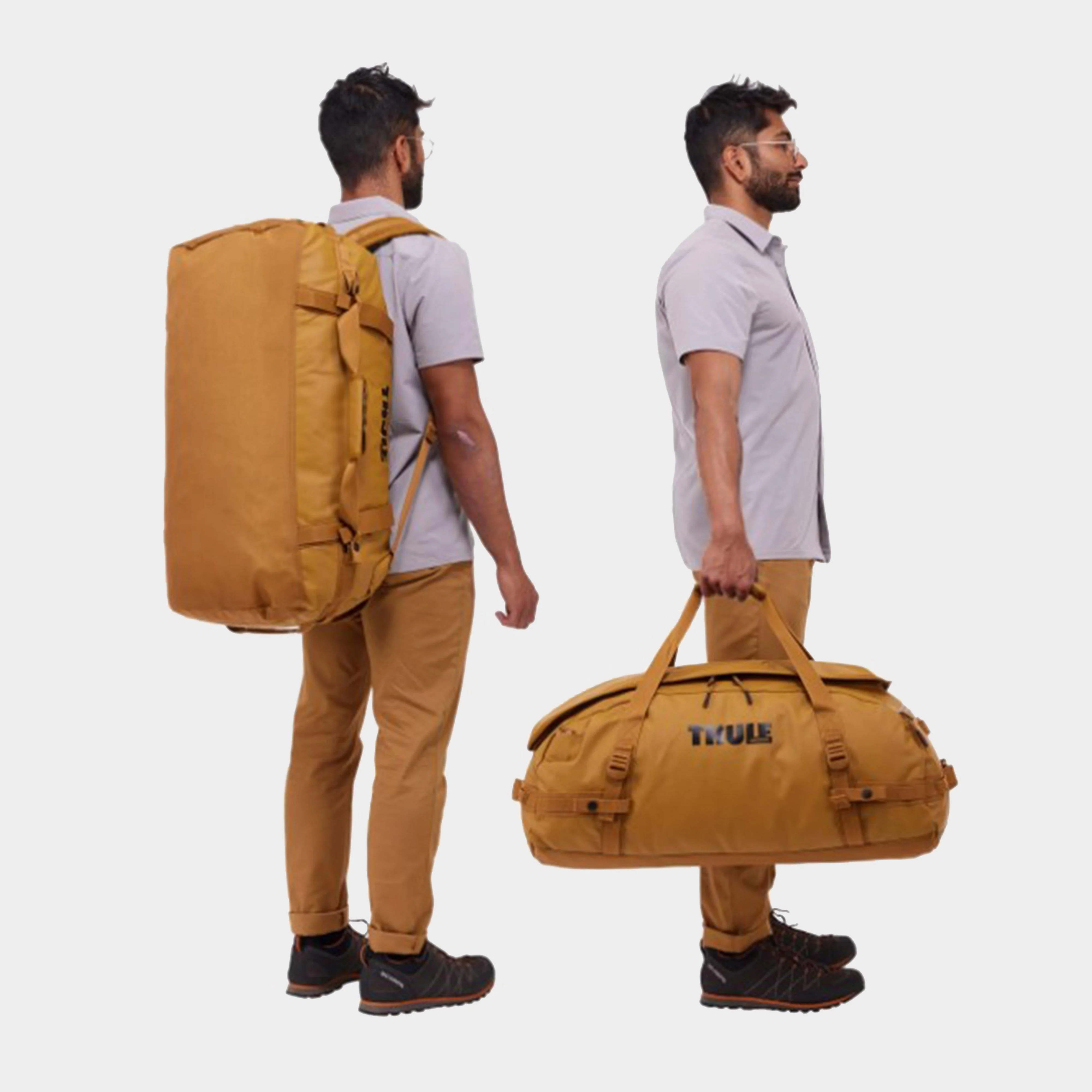 Chasm Duffel 70L - Image 4