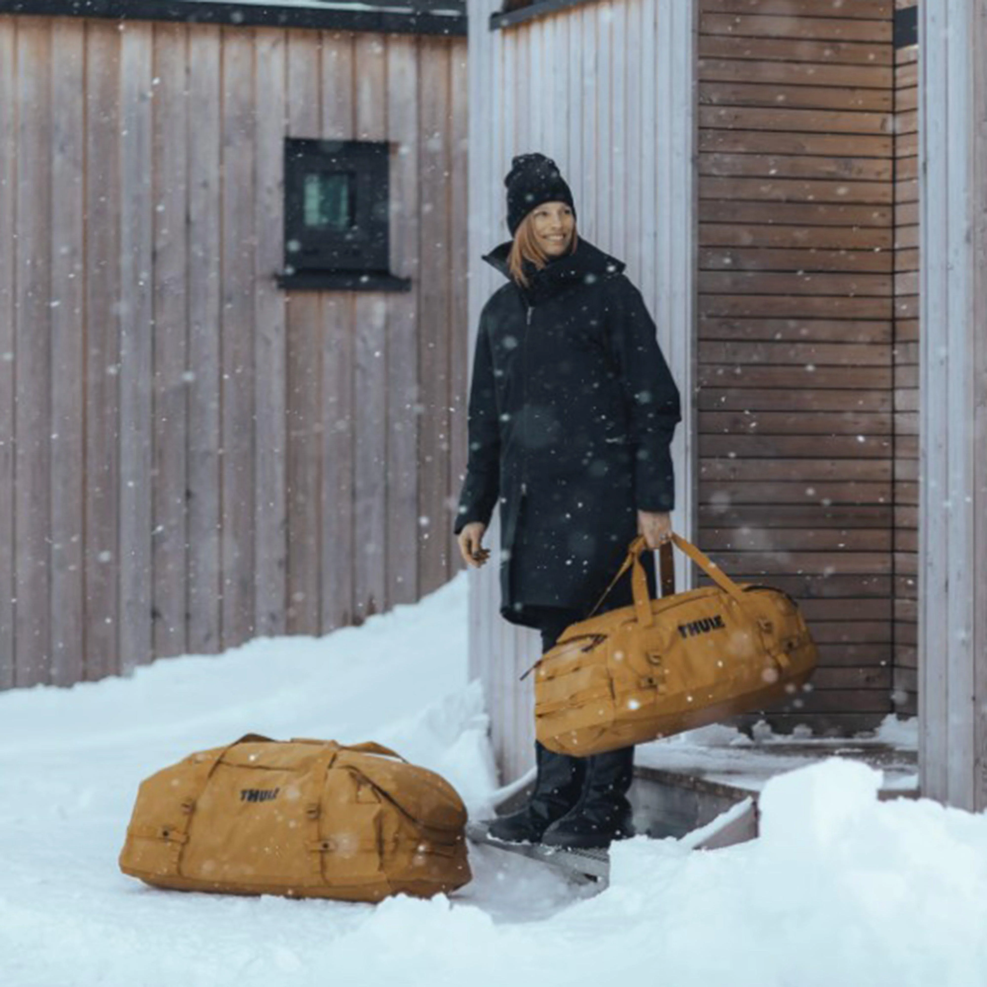 Chasm Duffel 70L - Image 6