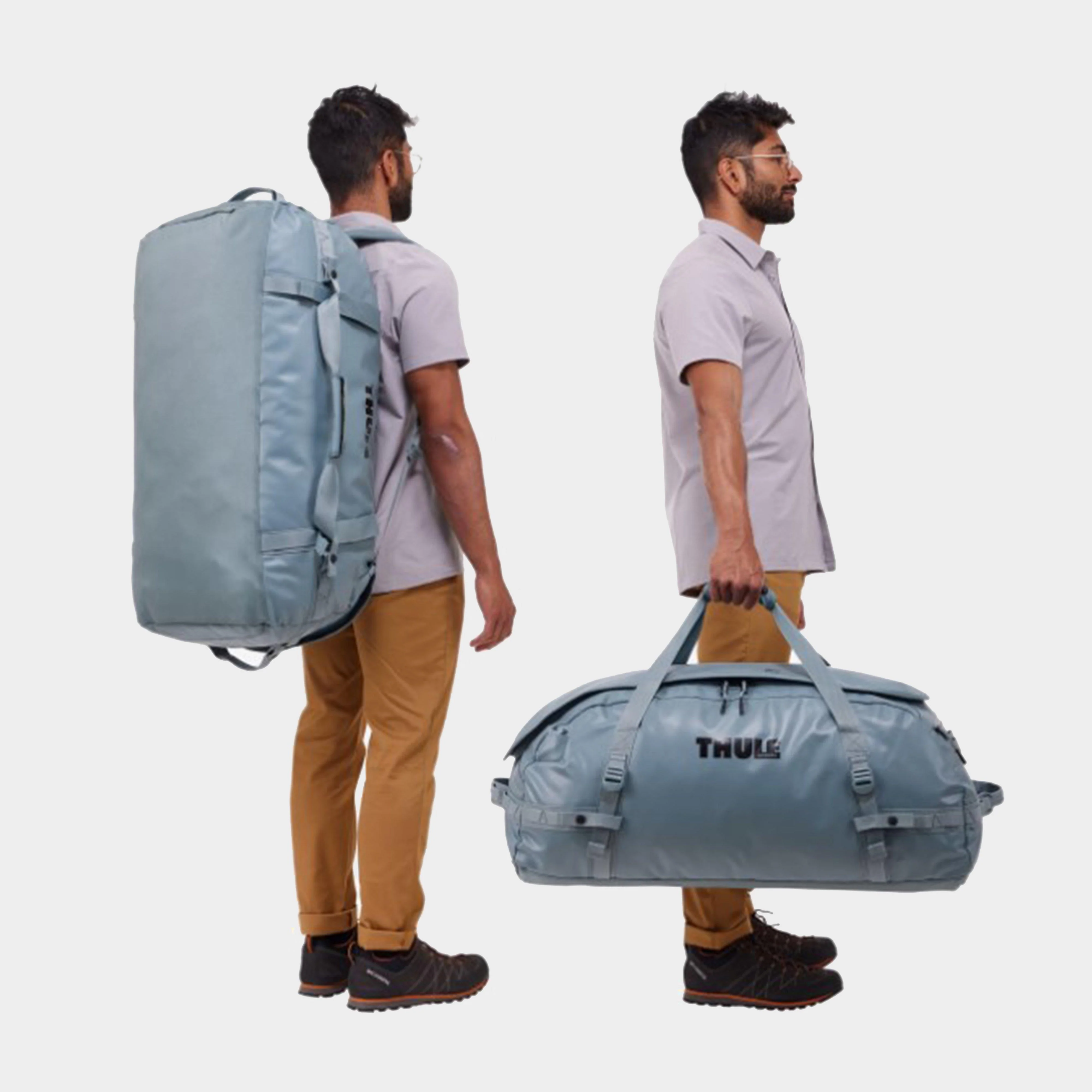 Chasm Duffel 90L - Image 4
