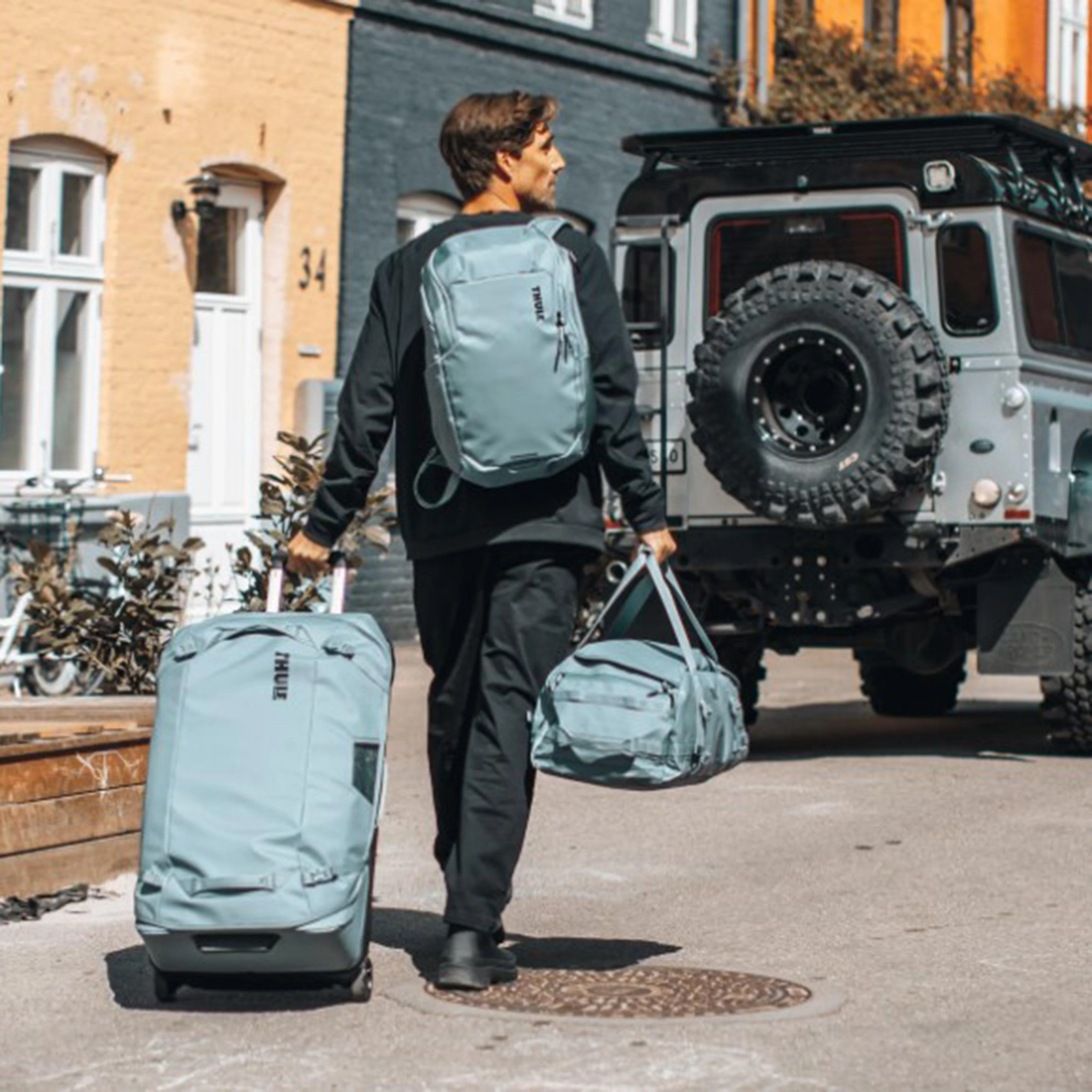 Chasm Duffel 90L - Image 5