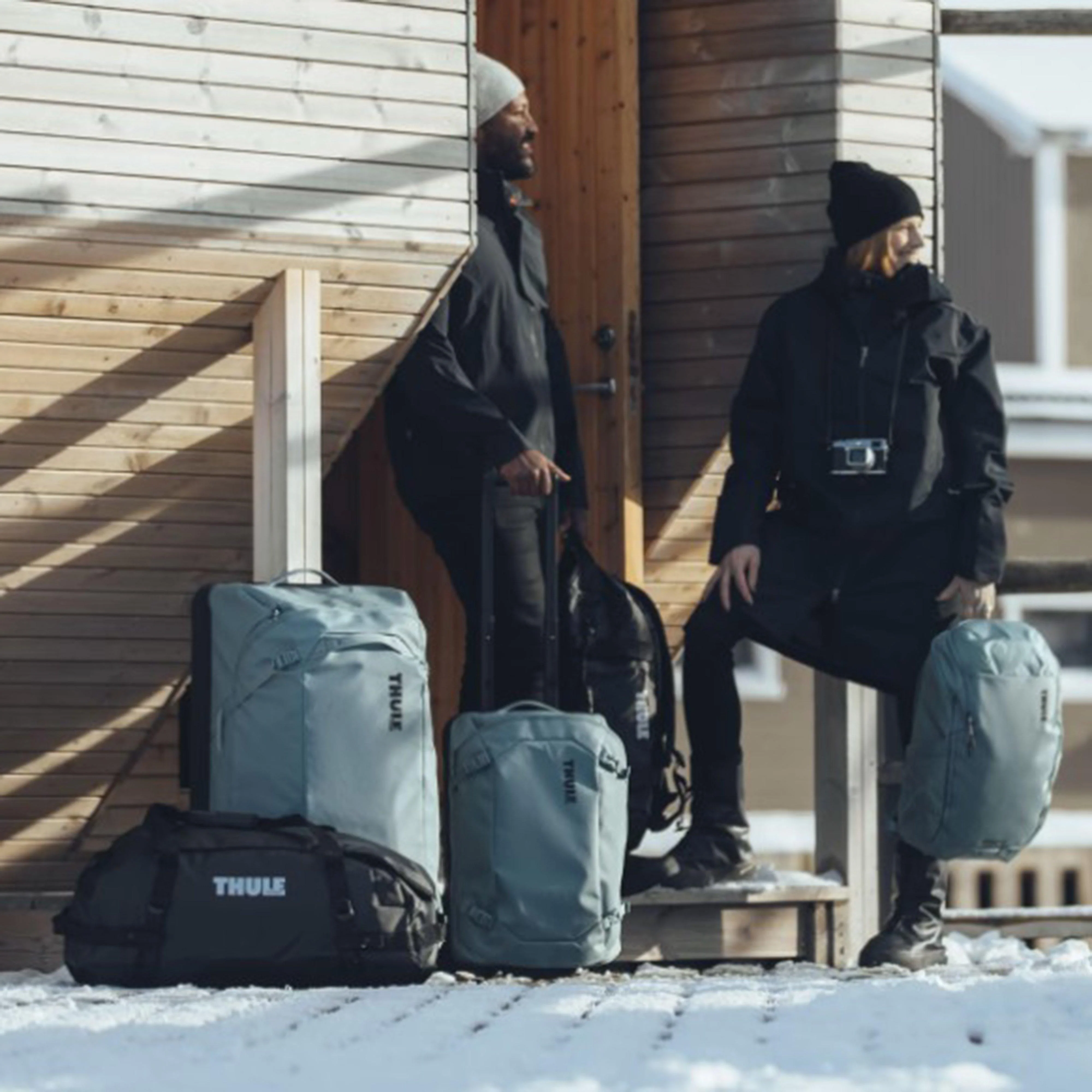 Chasm Duffel 90L - Image 6