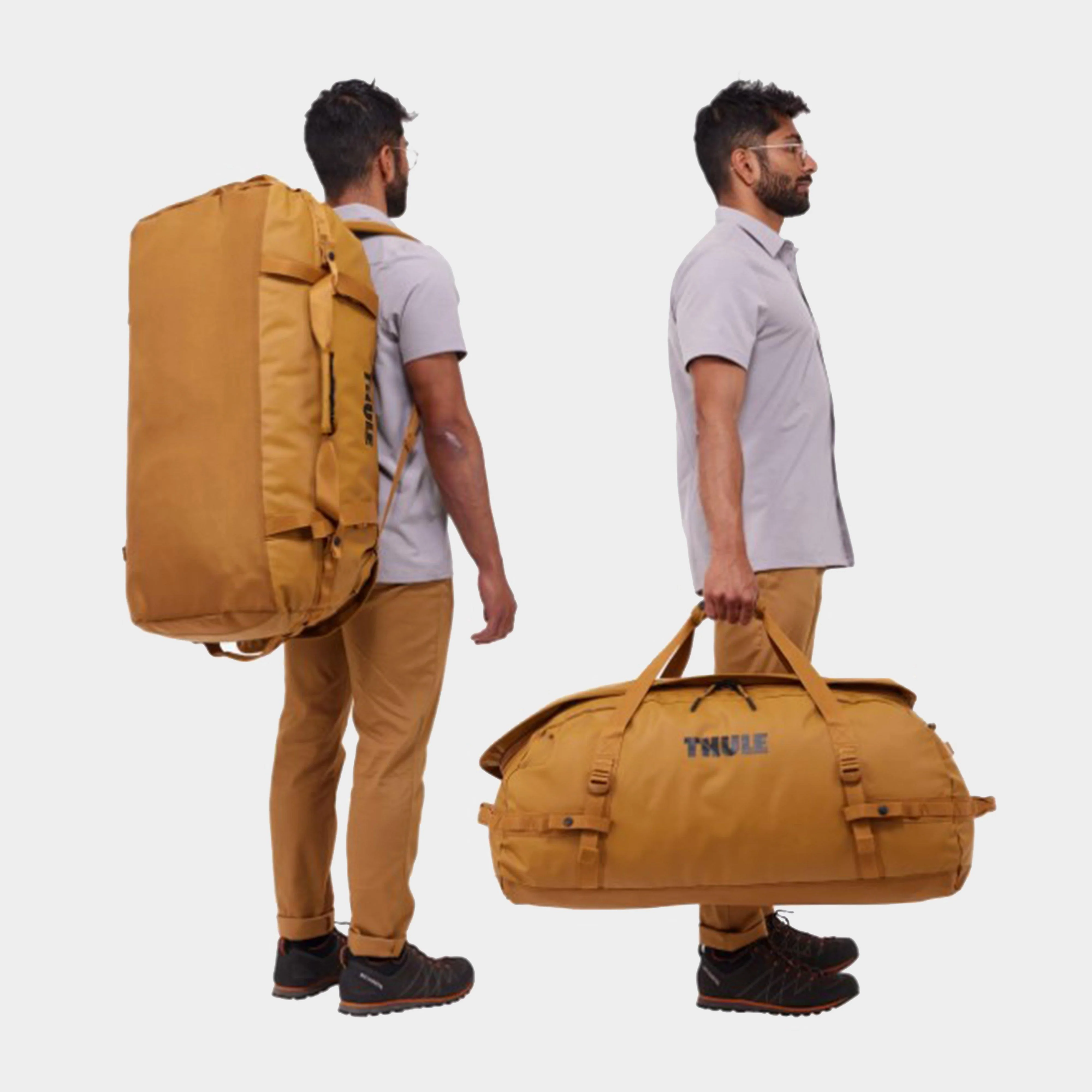 Chasm Duffel 90L - Image 4
