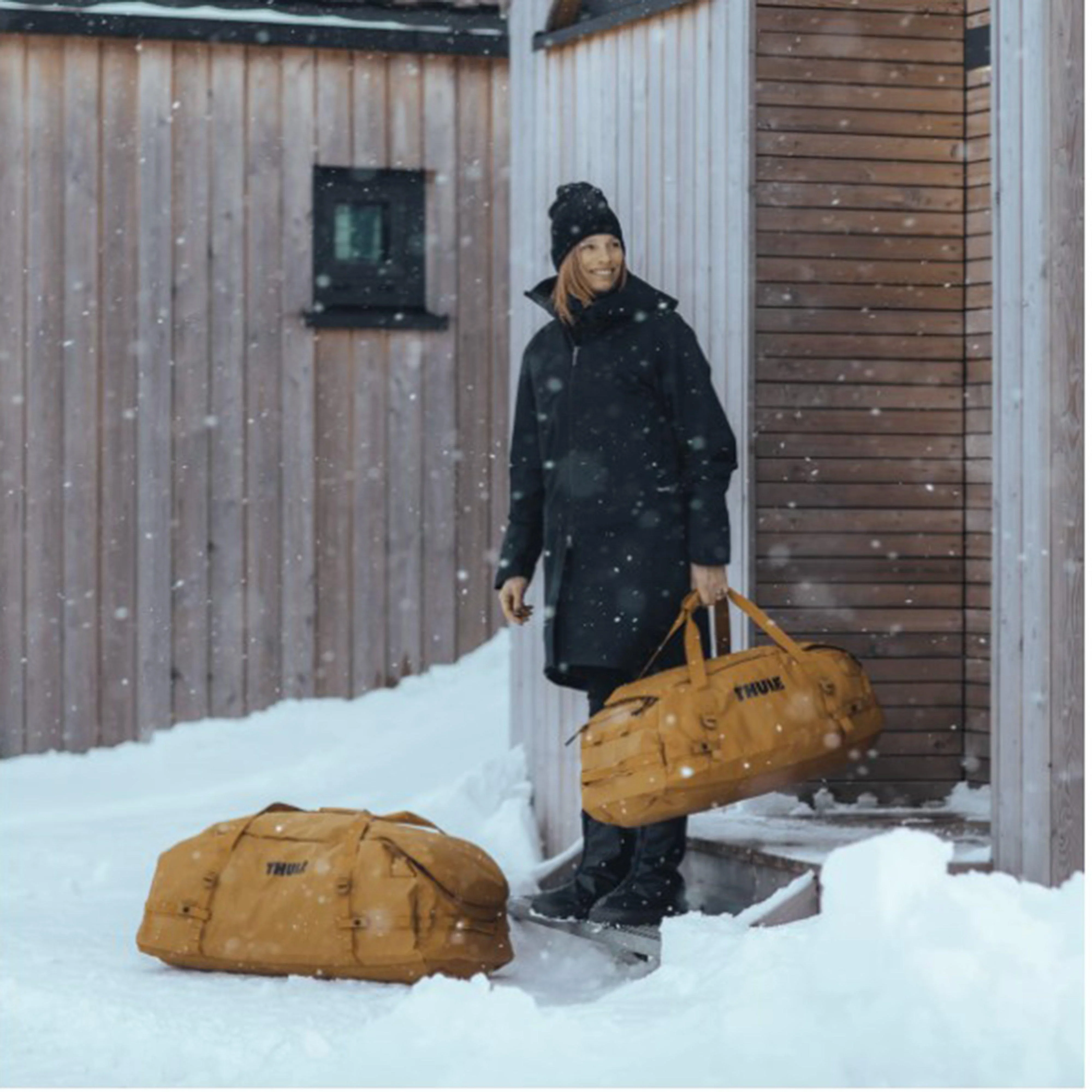 Chasm Duffel 90L - Image 6