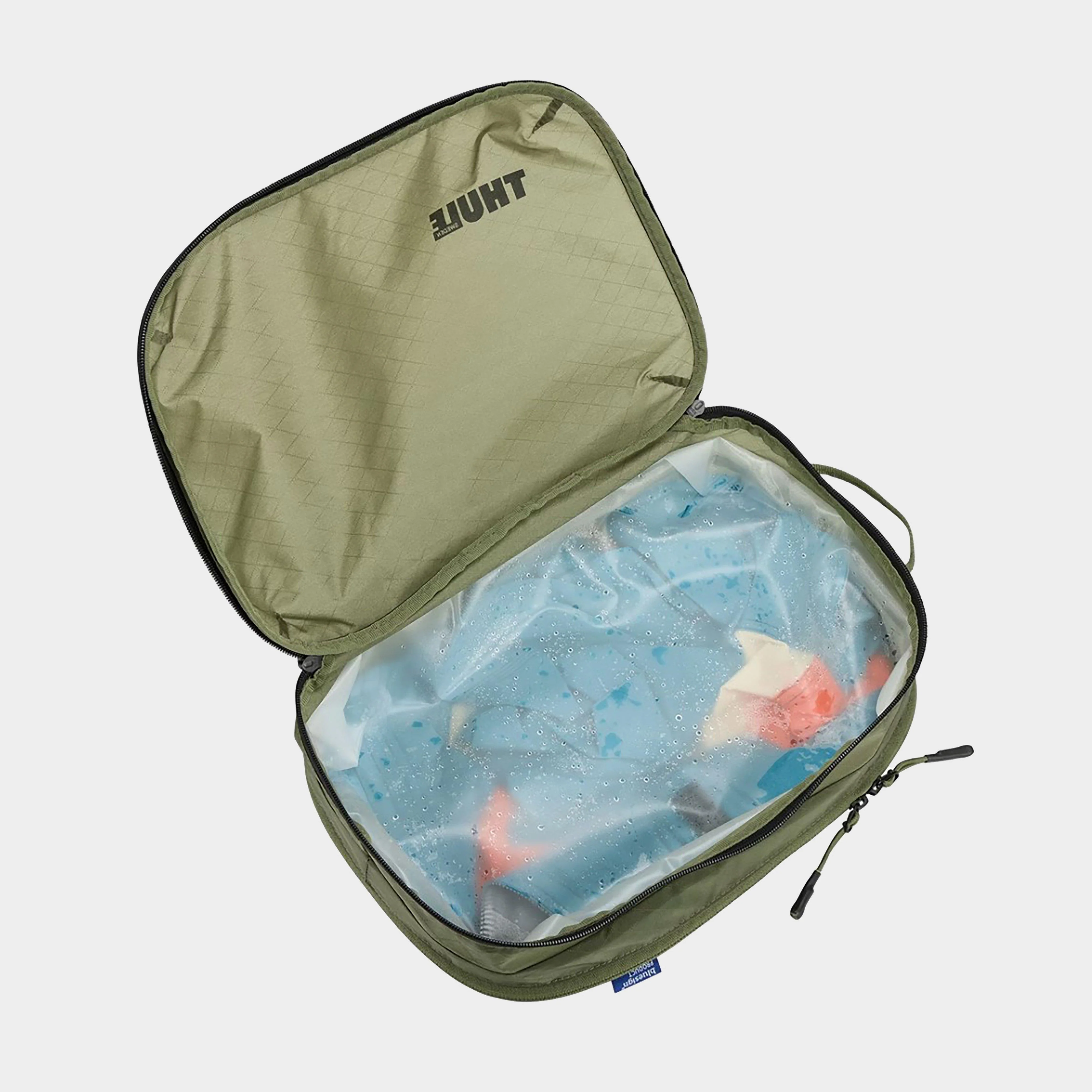 Clean Dirty Packing Cube Medium - Image 3