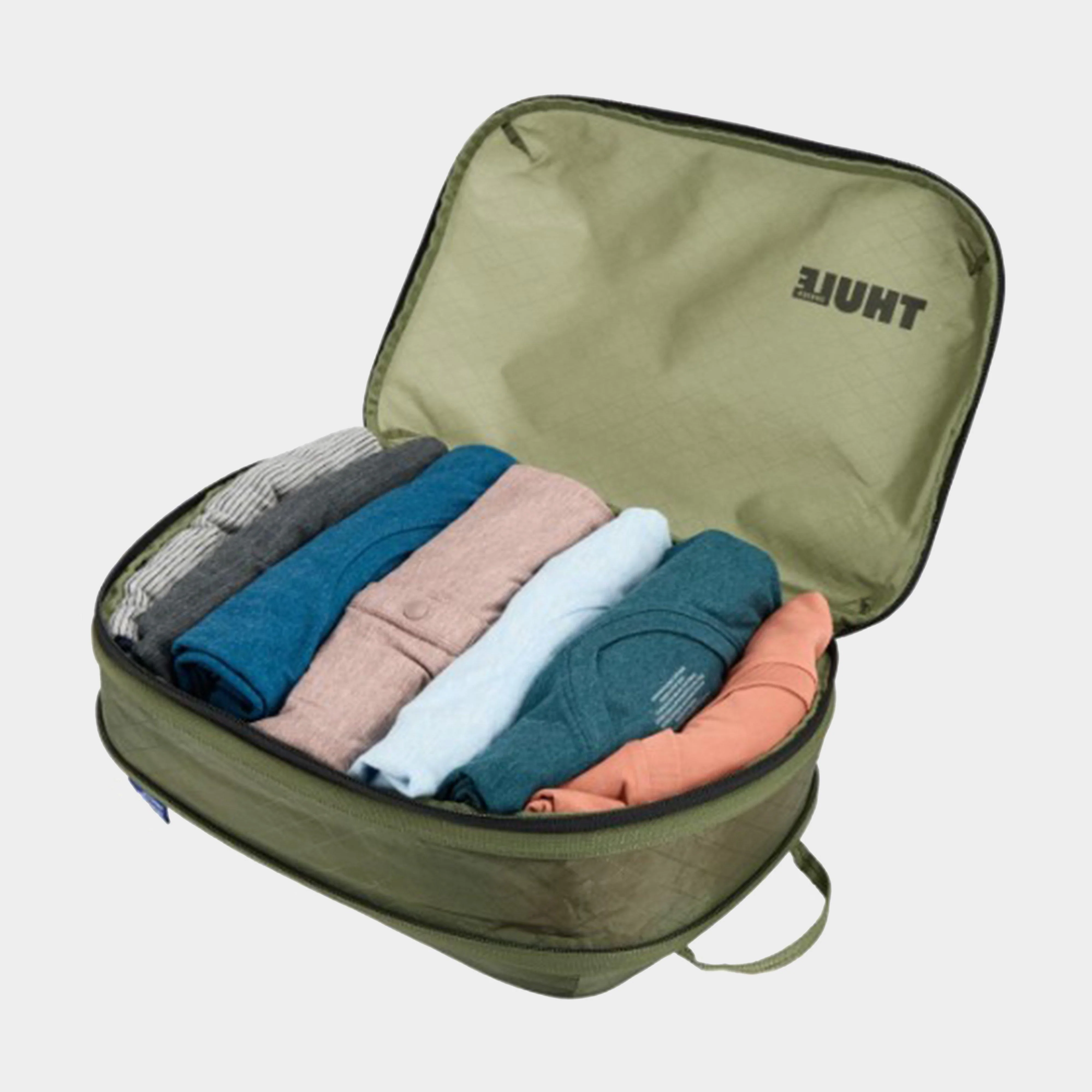 Compression Packing Cube Set - Image 4