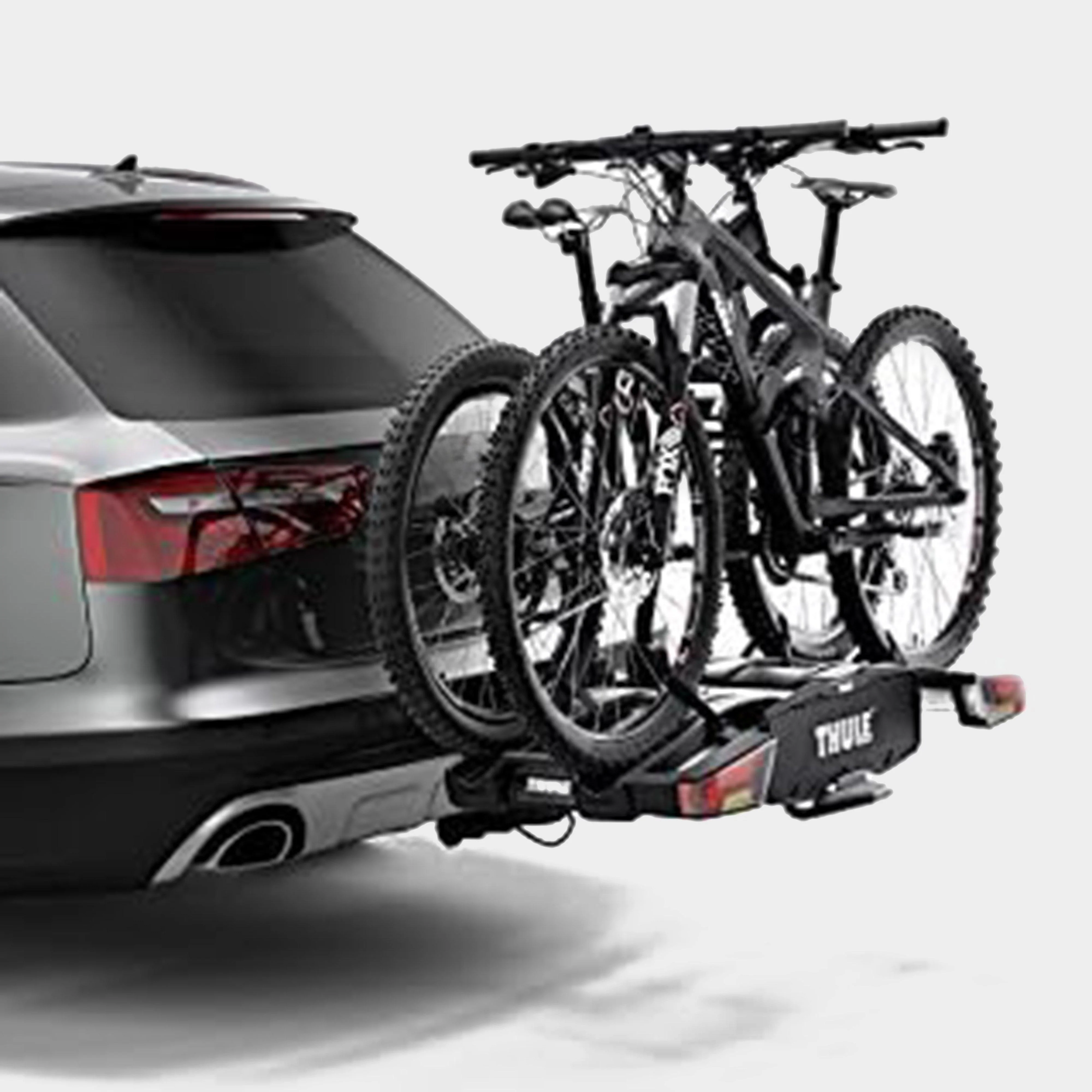 EasyFold XT 2 Bike Rack 13 Pin - Image 2