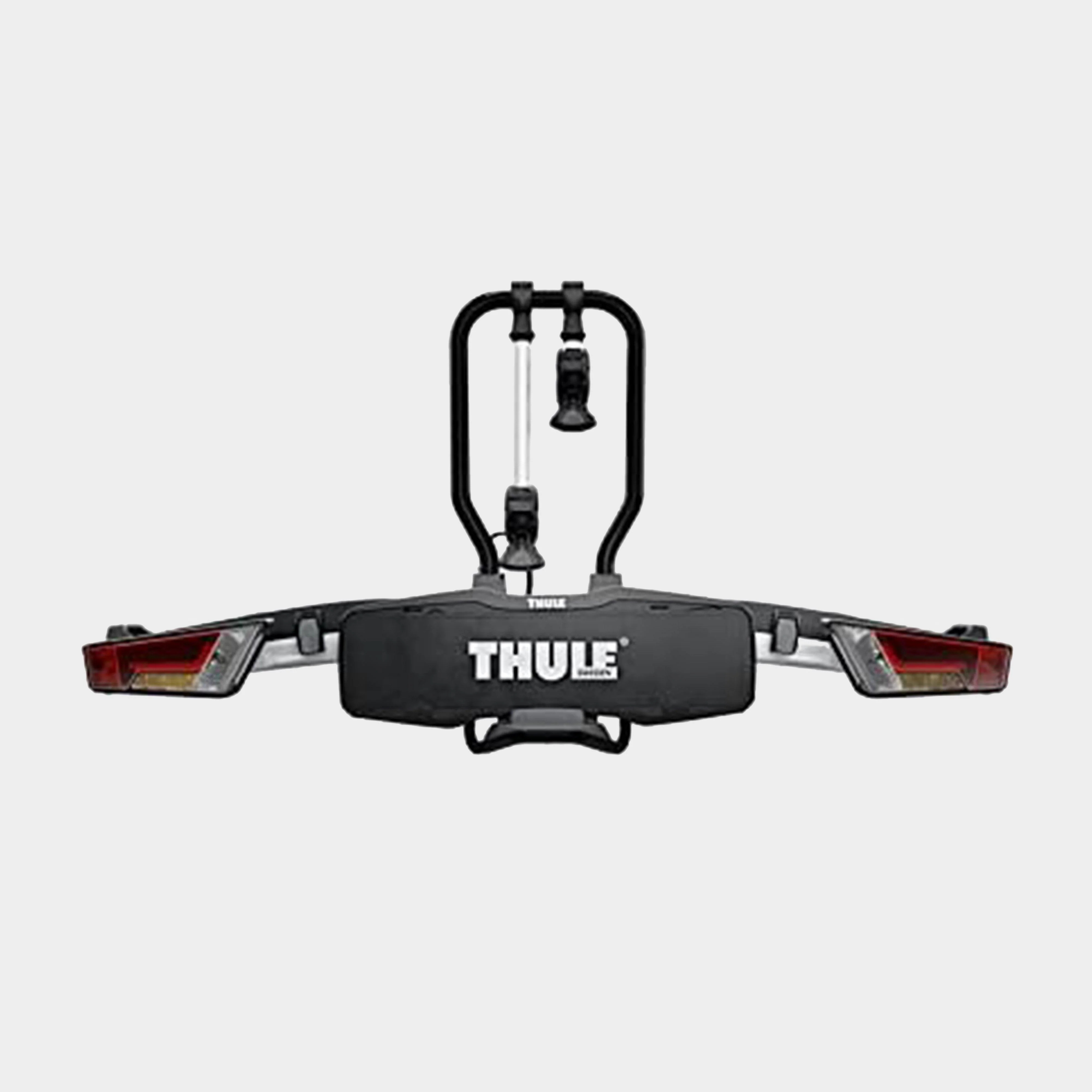 EasyFold XT 2 Bike Rack 13 Pin - Image 3