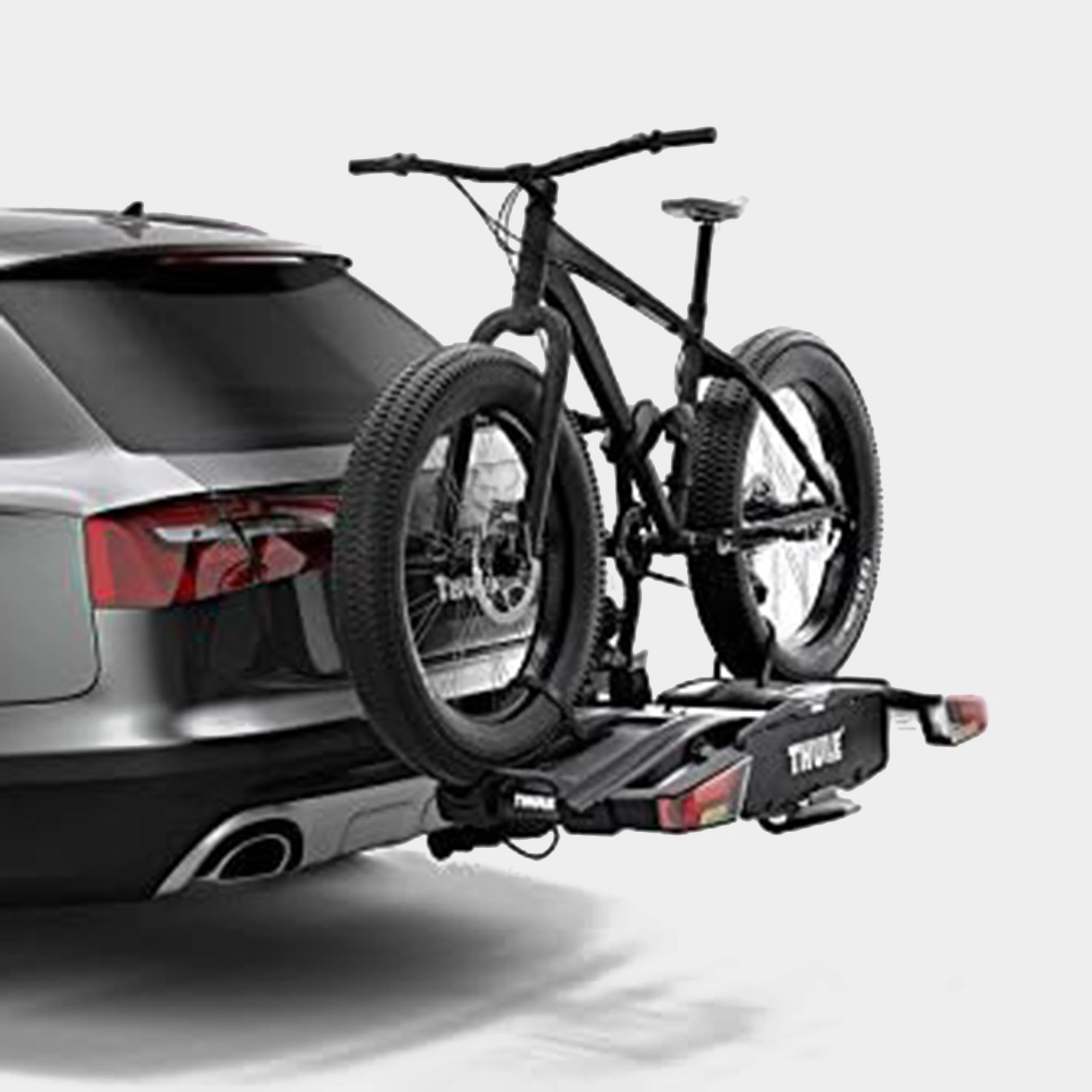 EasyFold XT 2 Bike Rack 13 Pin - Image 5