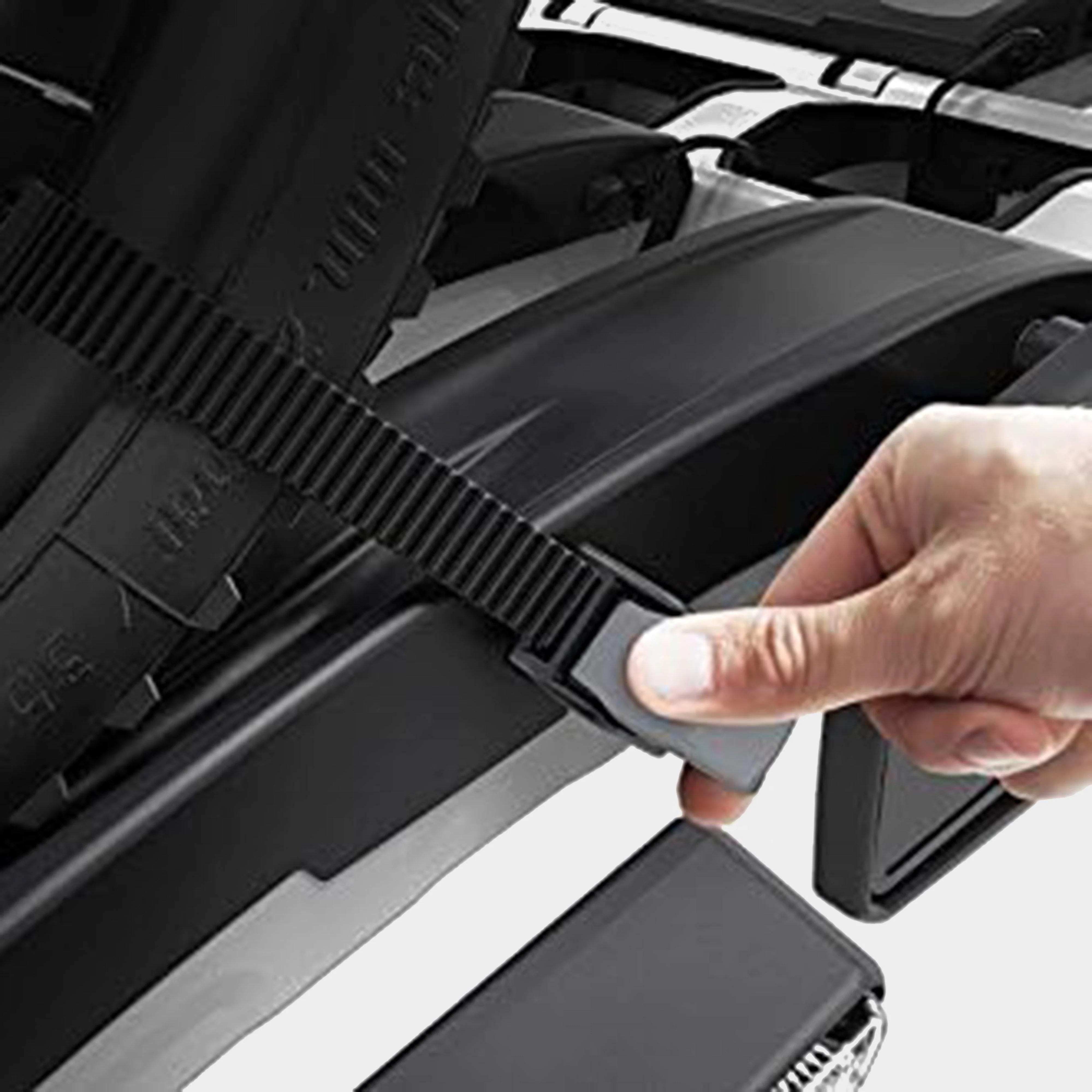 EasyFold XT 2 Bike Rack 13 Pin - Image 7