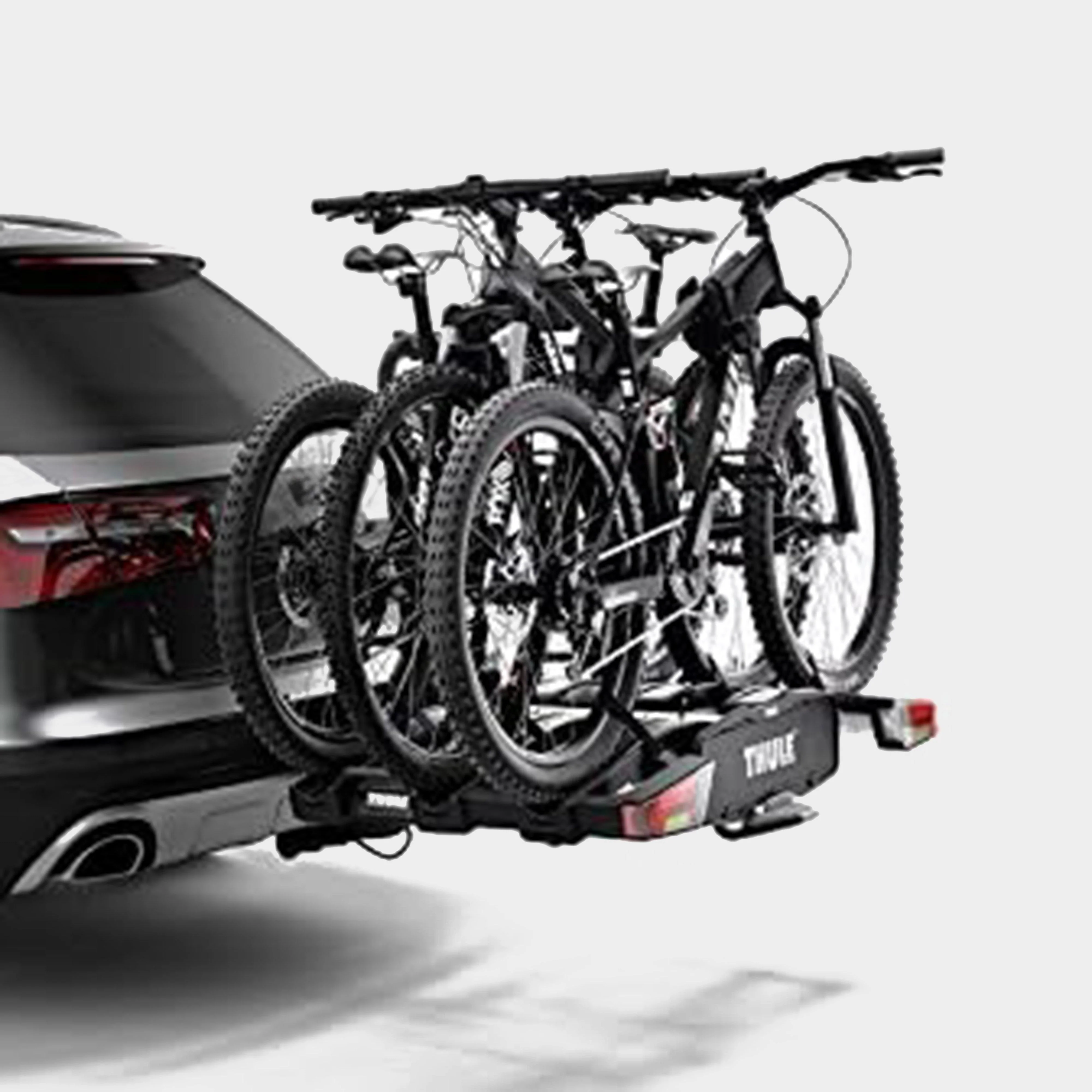 EasyFold XT 3 Bike Rack 13 Pin - Image 2