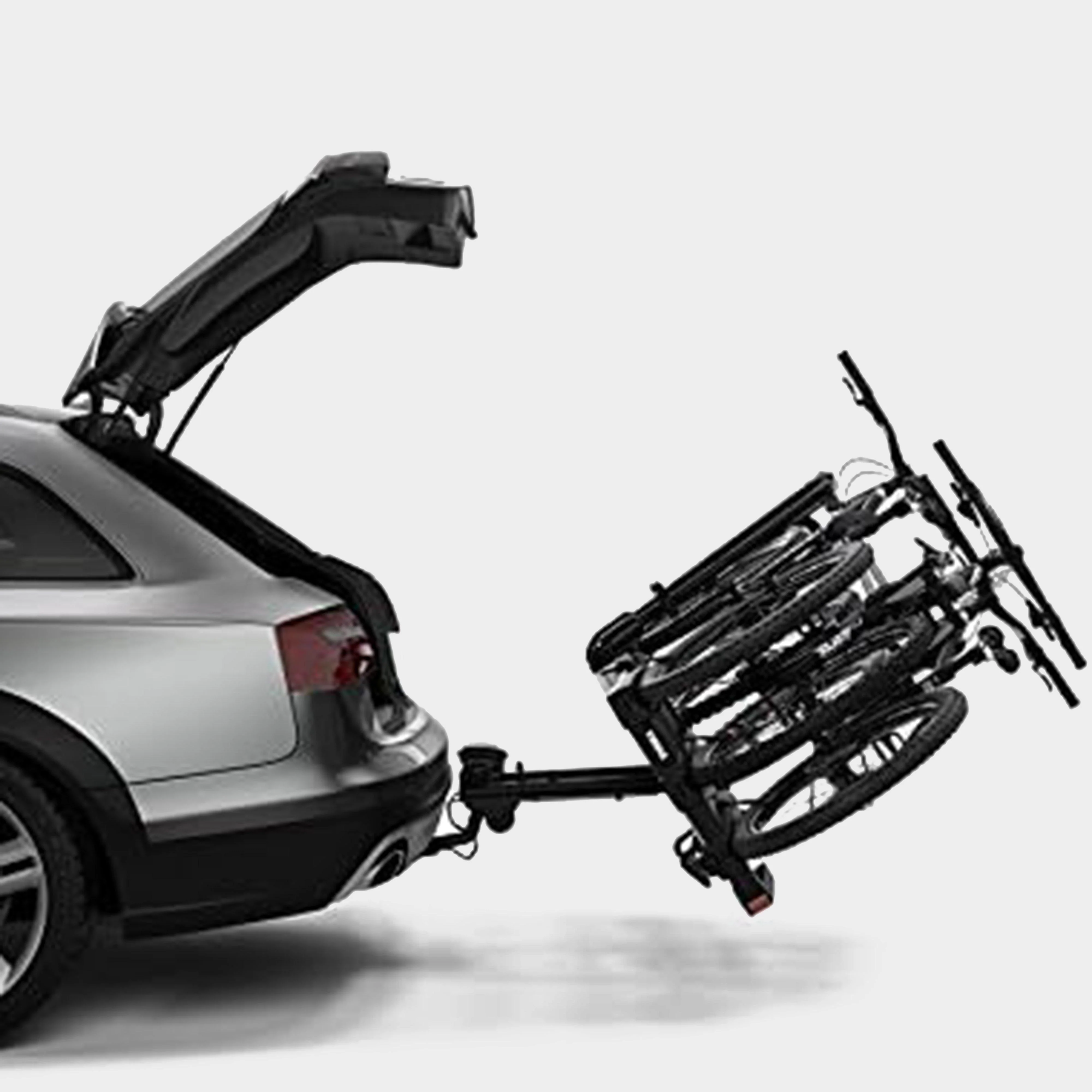 EasyFold XT 3 Bike Rack 13 Pin - Image 4
