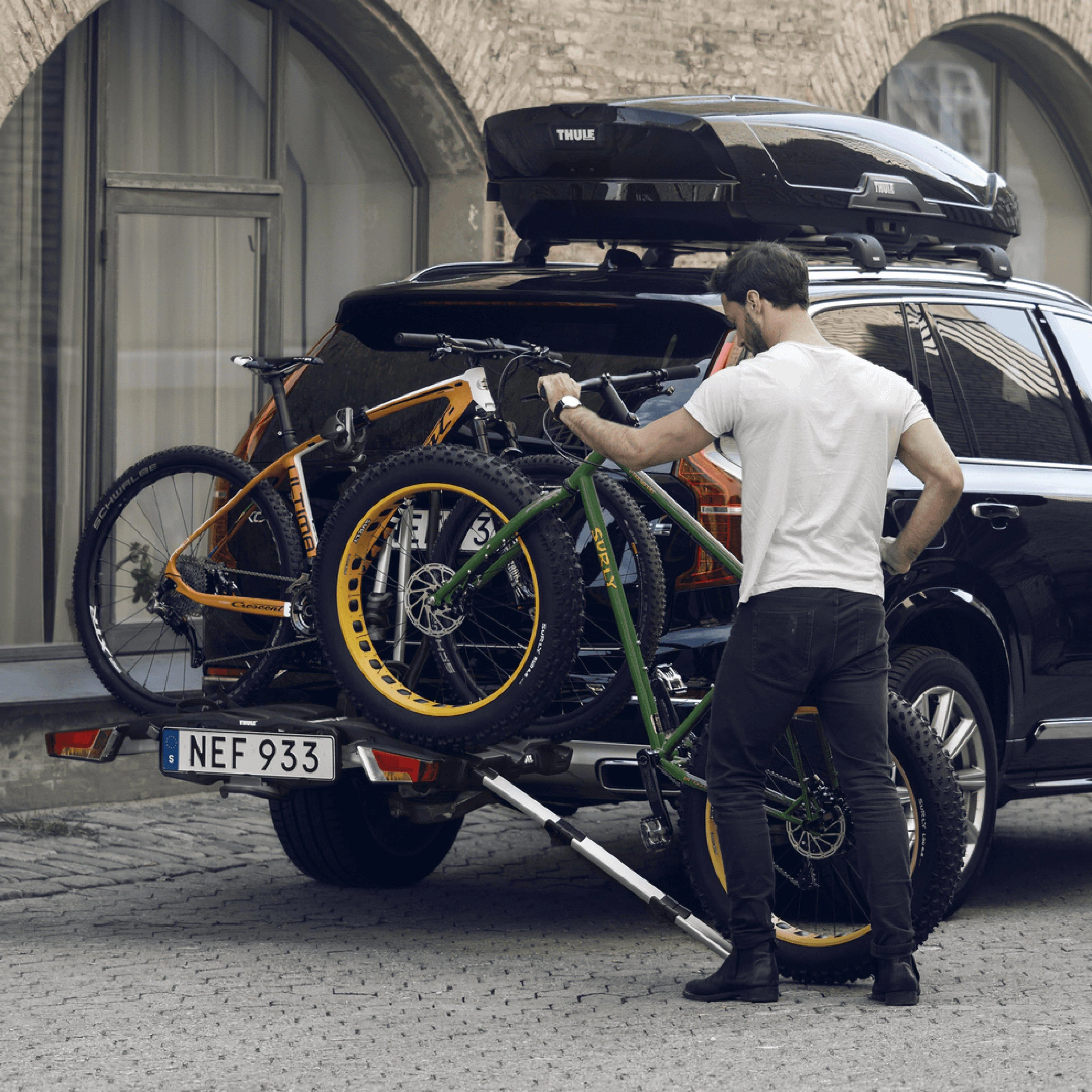 EasyFold XT Loading Ramp - Image 6