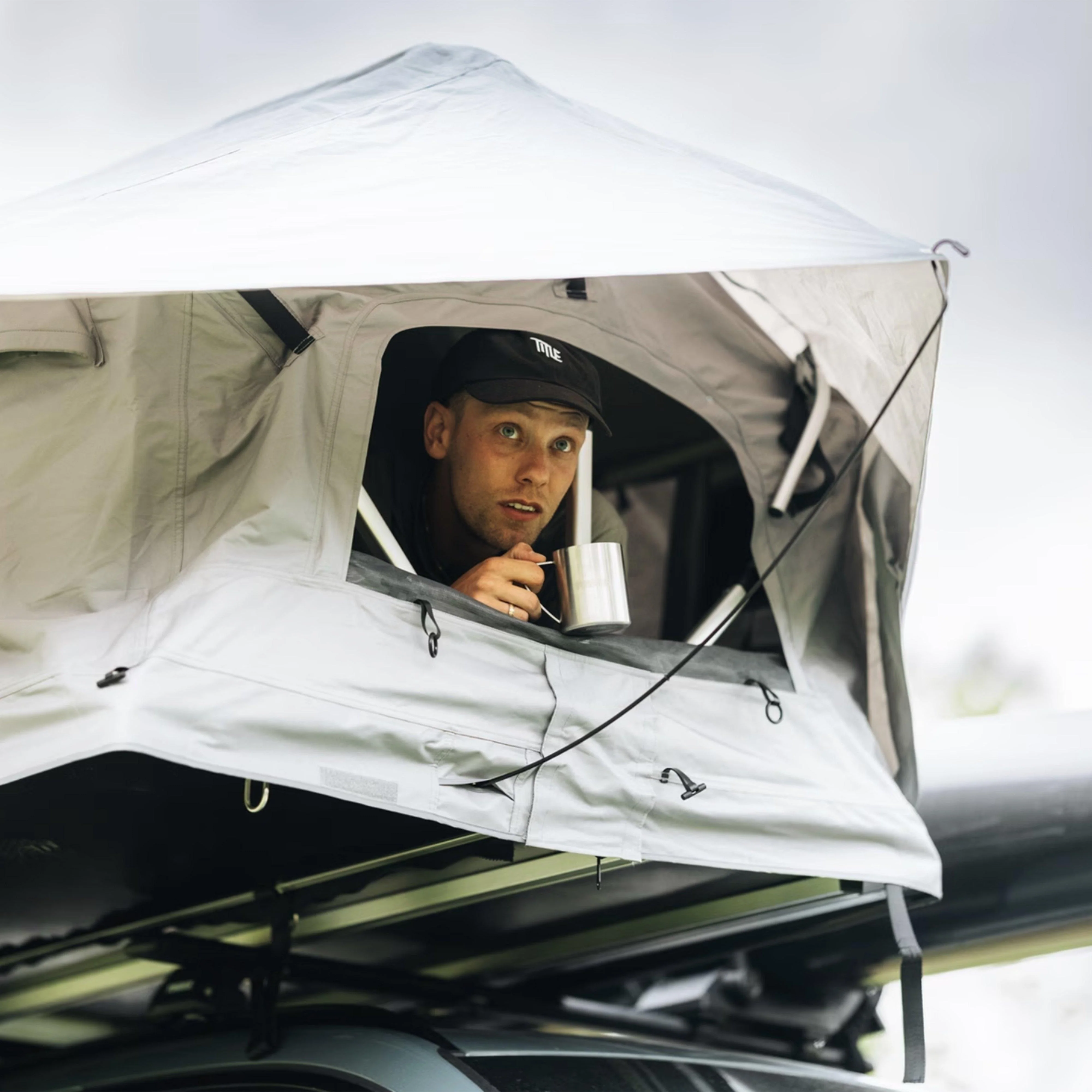 Foothill 2 Roof Tent - Image 7
