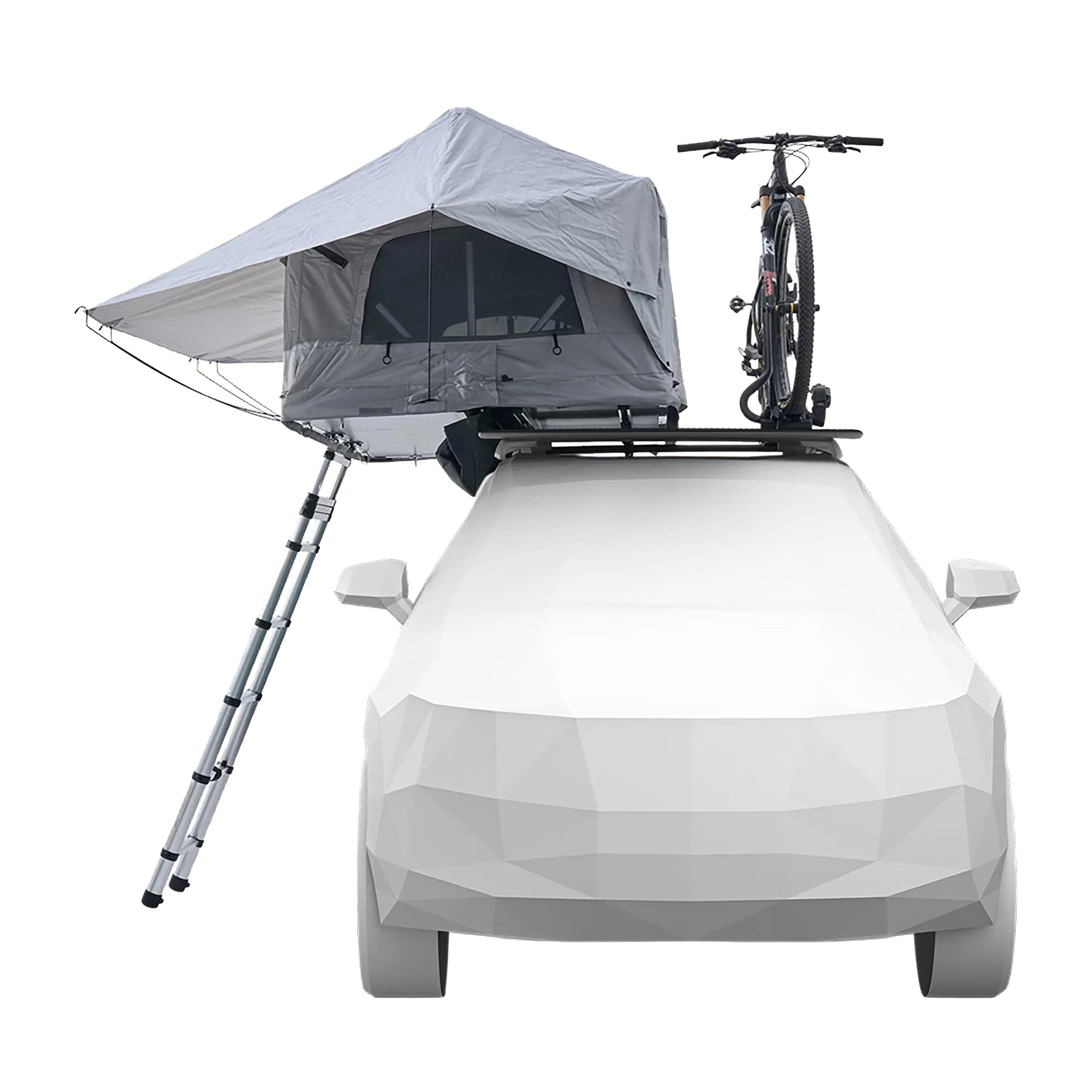 Foothill 2 Roof Tent - Image 8