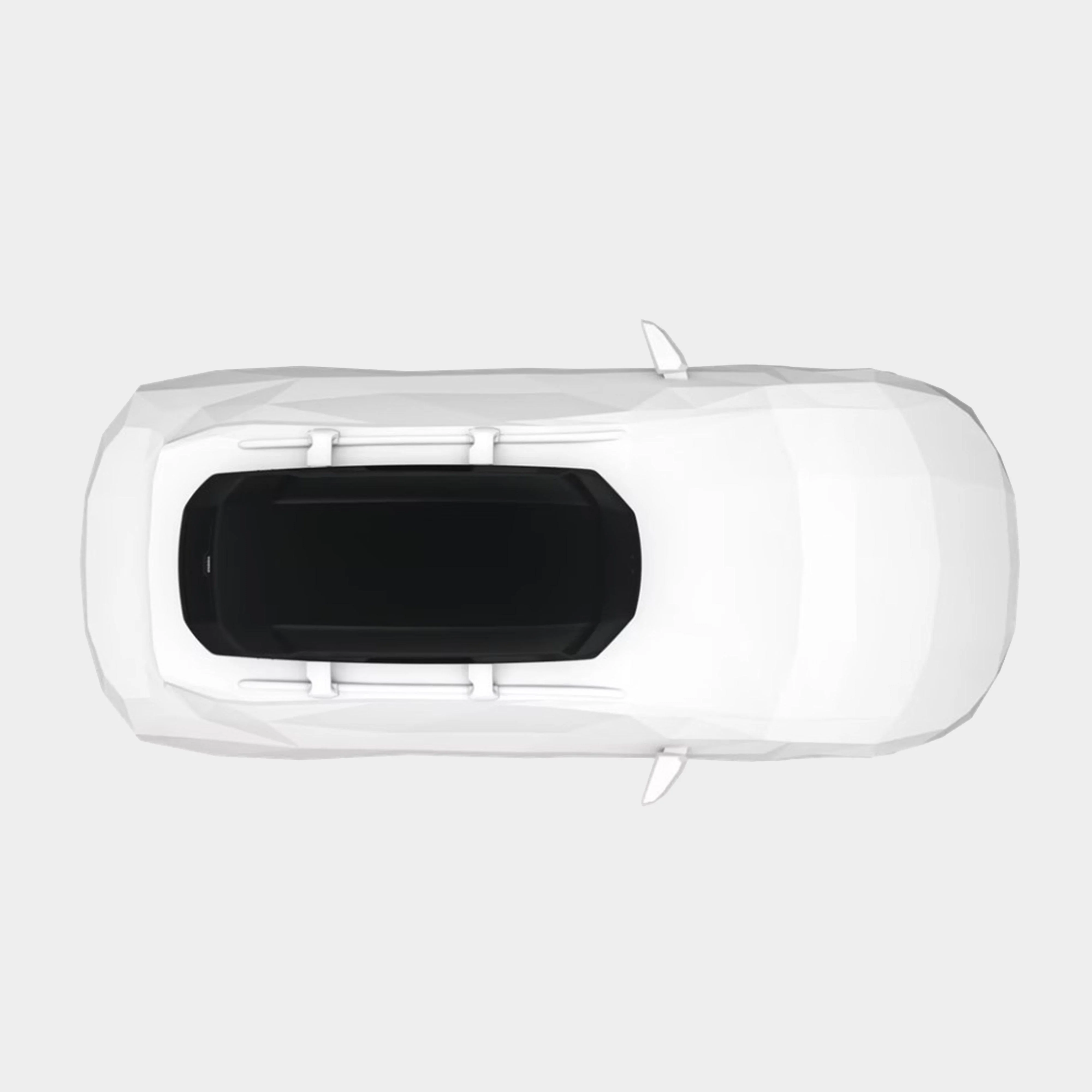 Force Roof Box 3 L - Image 4