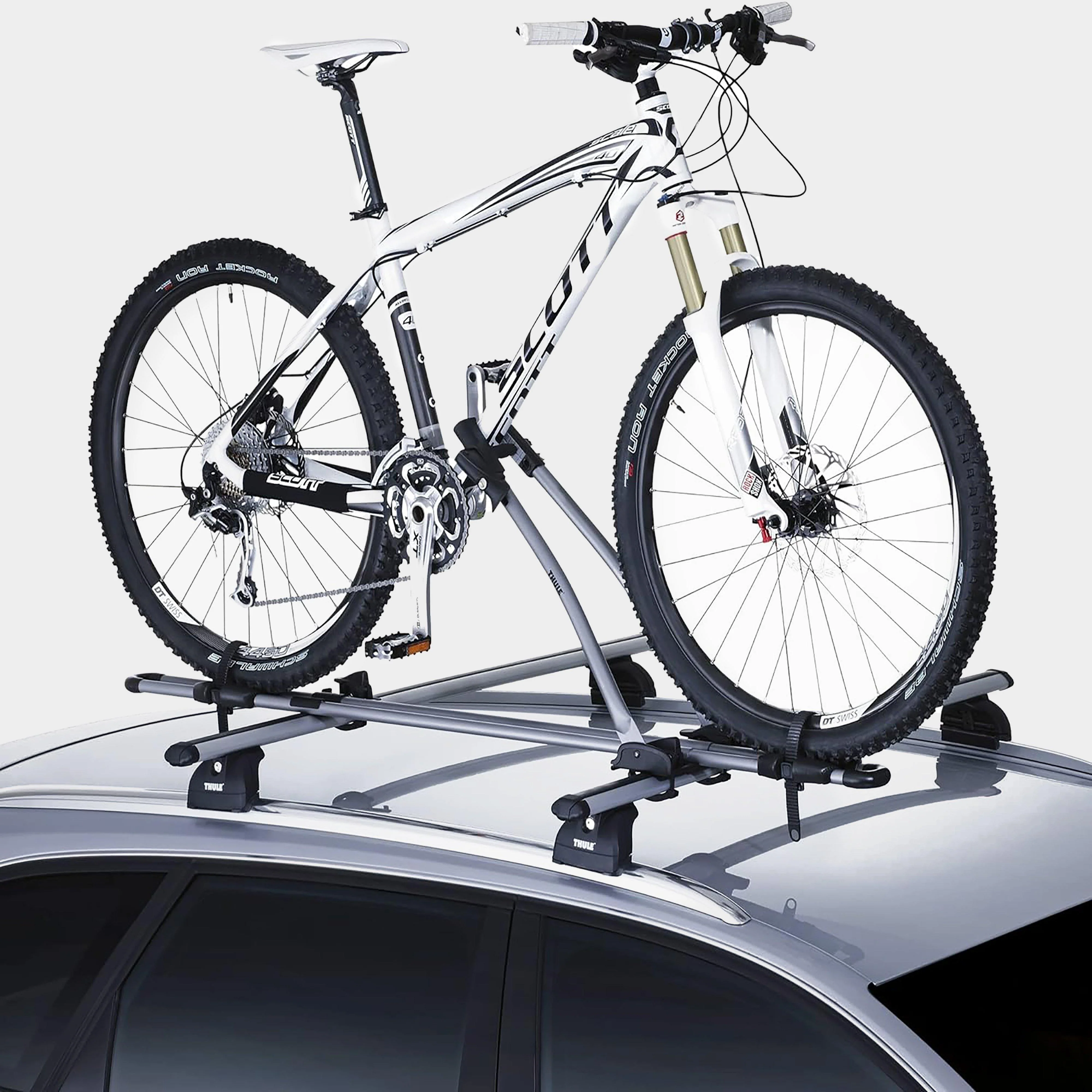 FreeRide Bike Rack - Image 2