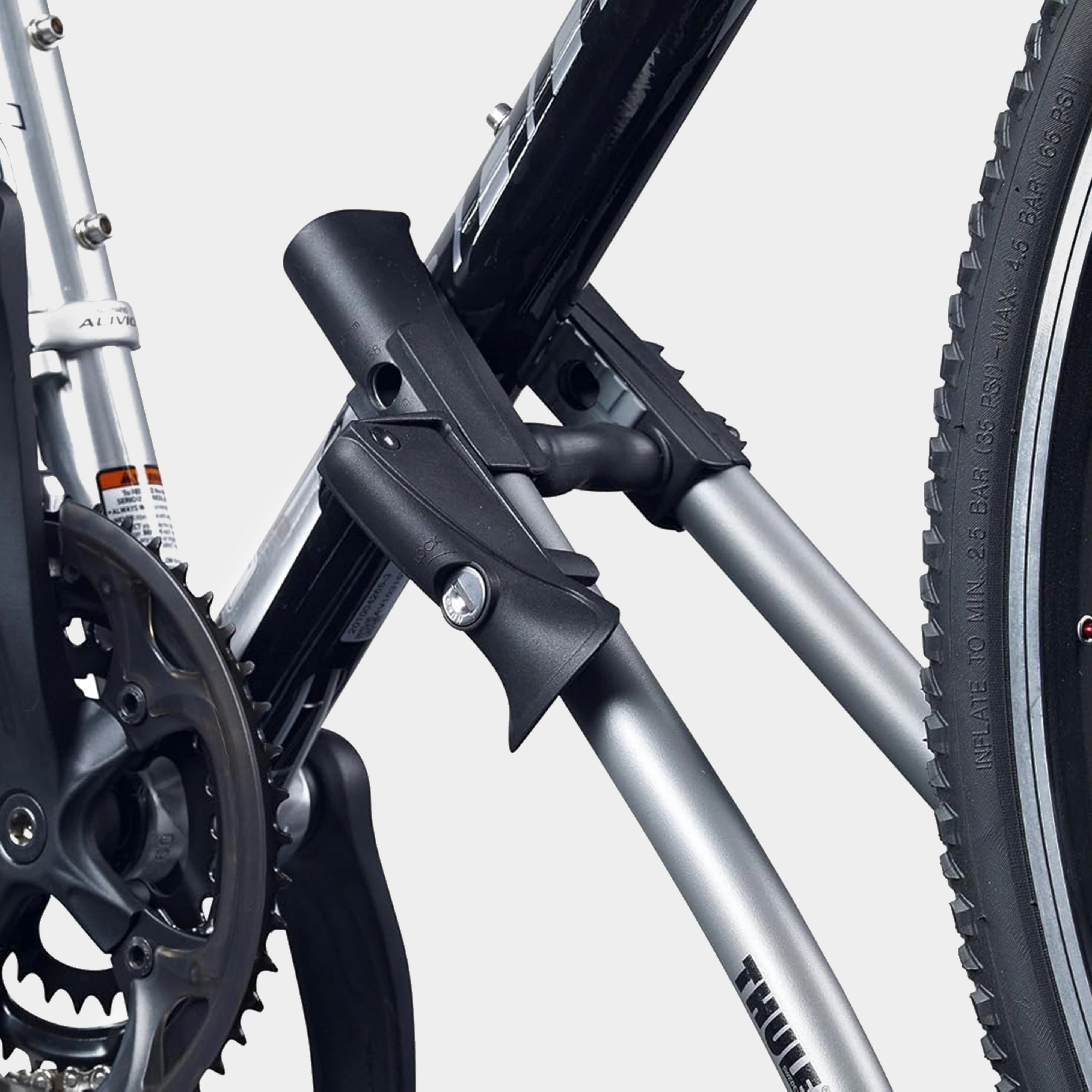 FreeRide Bike Rack - Image 3