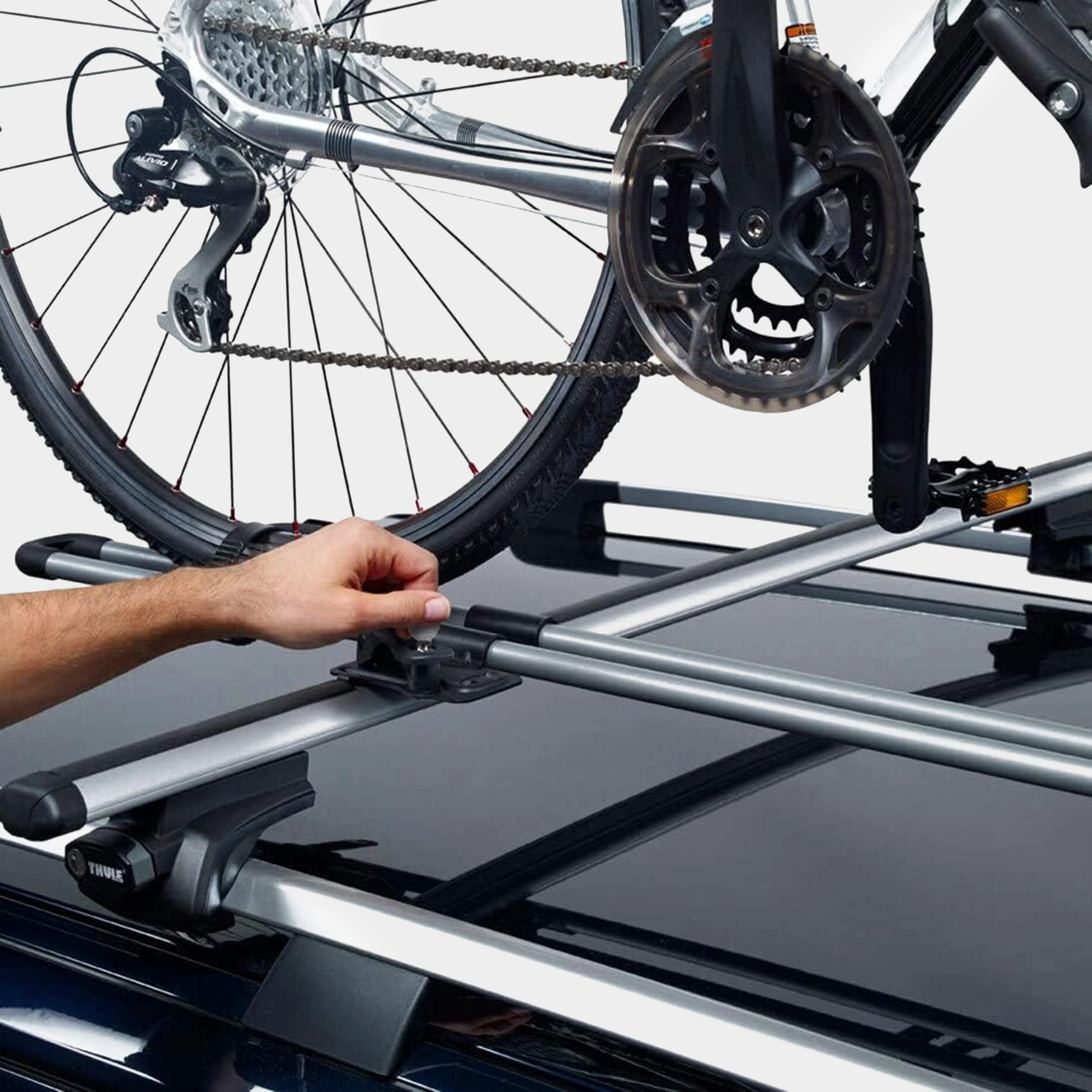 FreeRide Bike Rack - Image 6