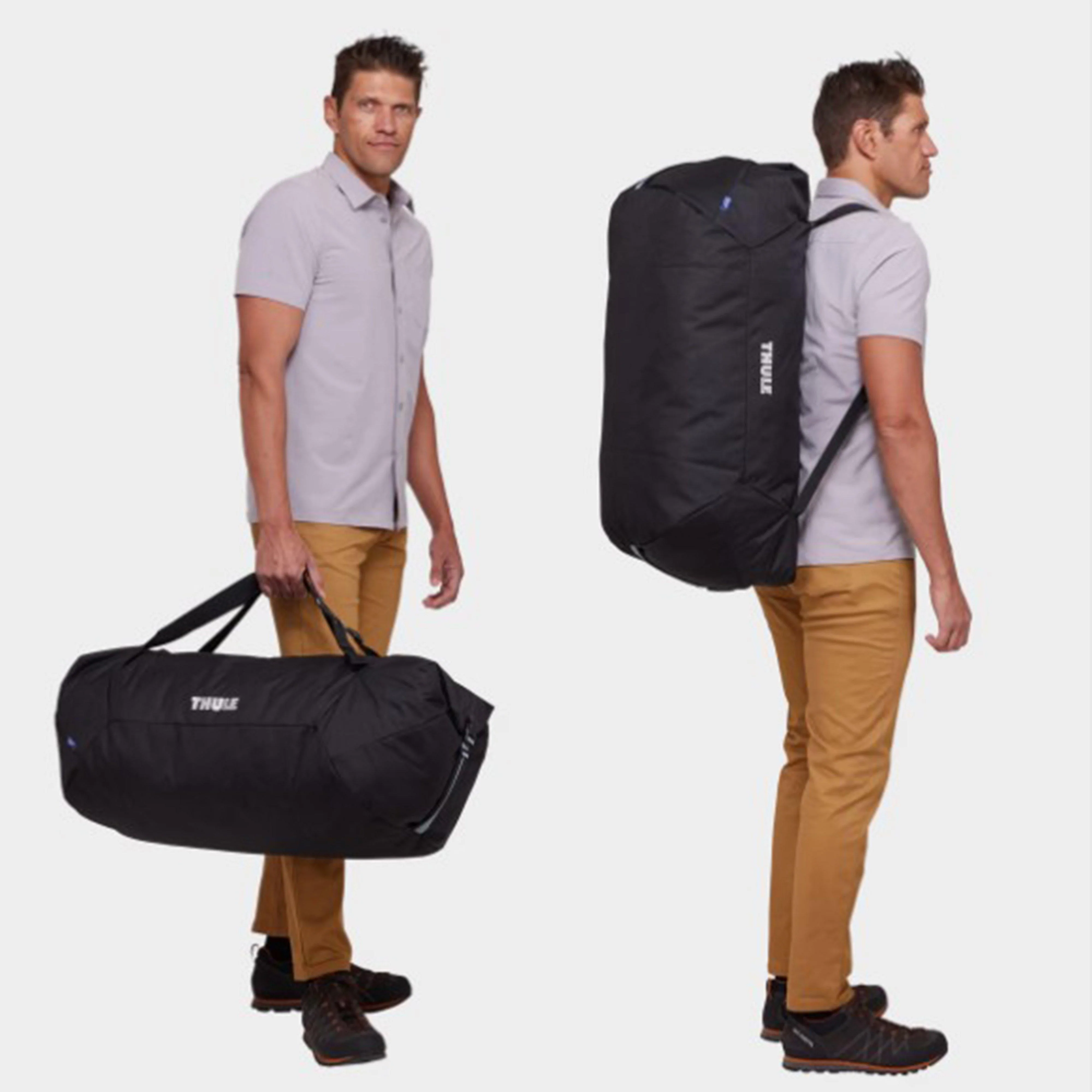 GoPack Duffel Set - Image 4