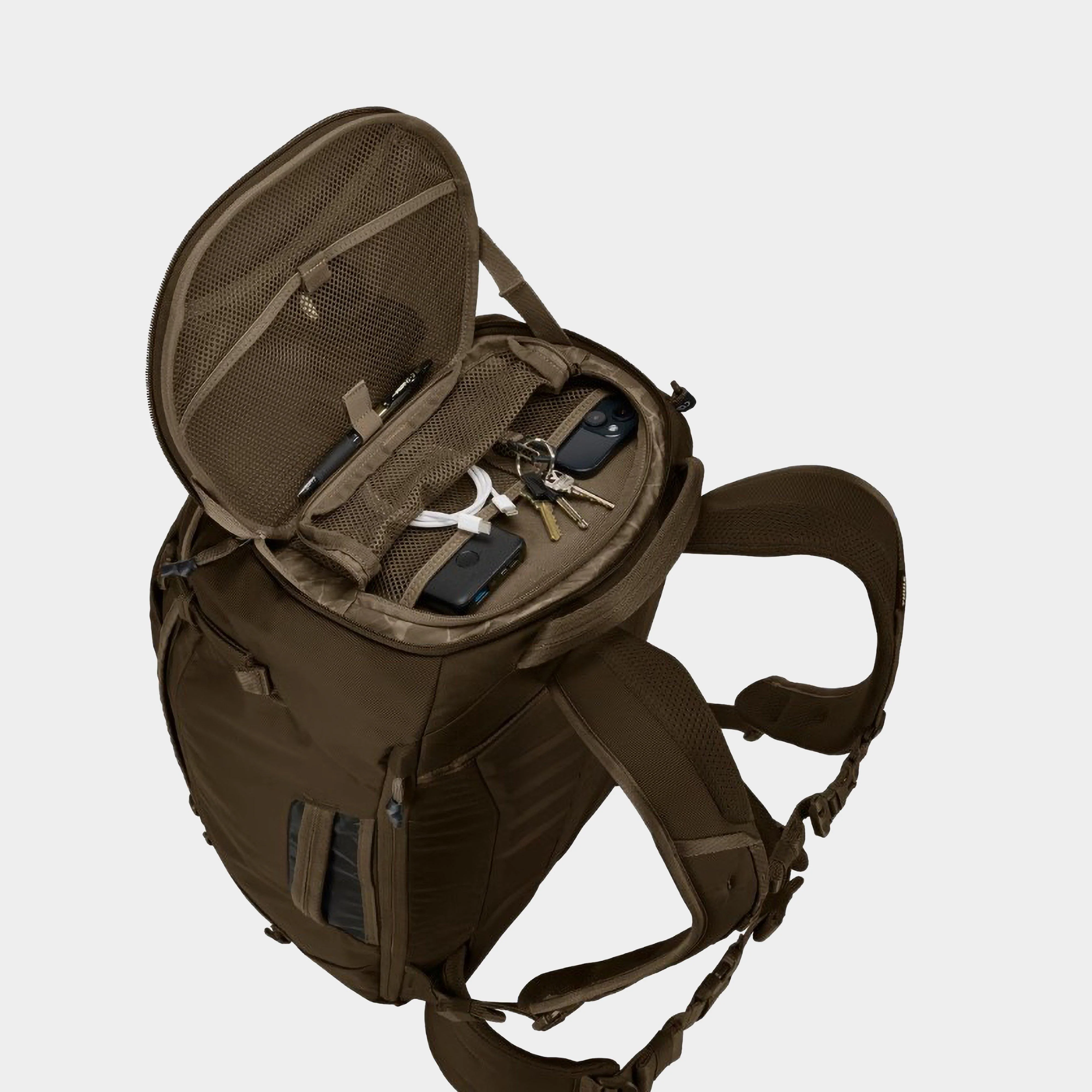 Landmark 40L Travel Pack - Image 4