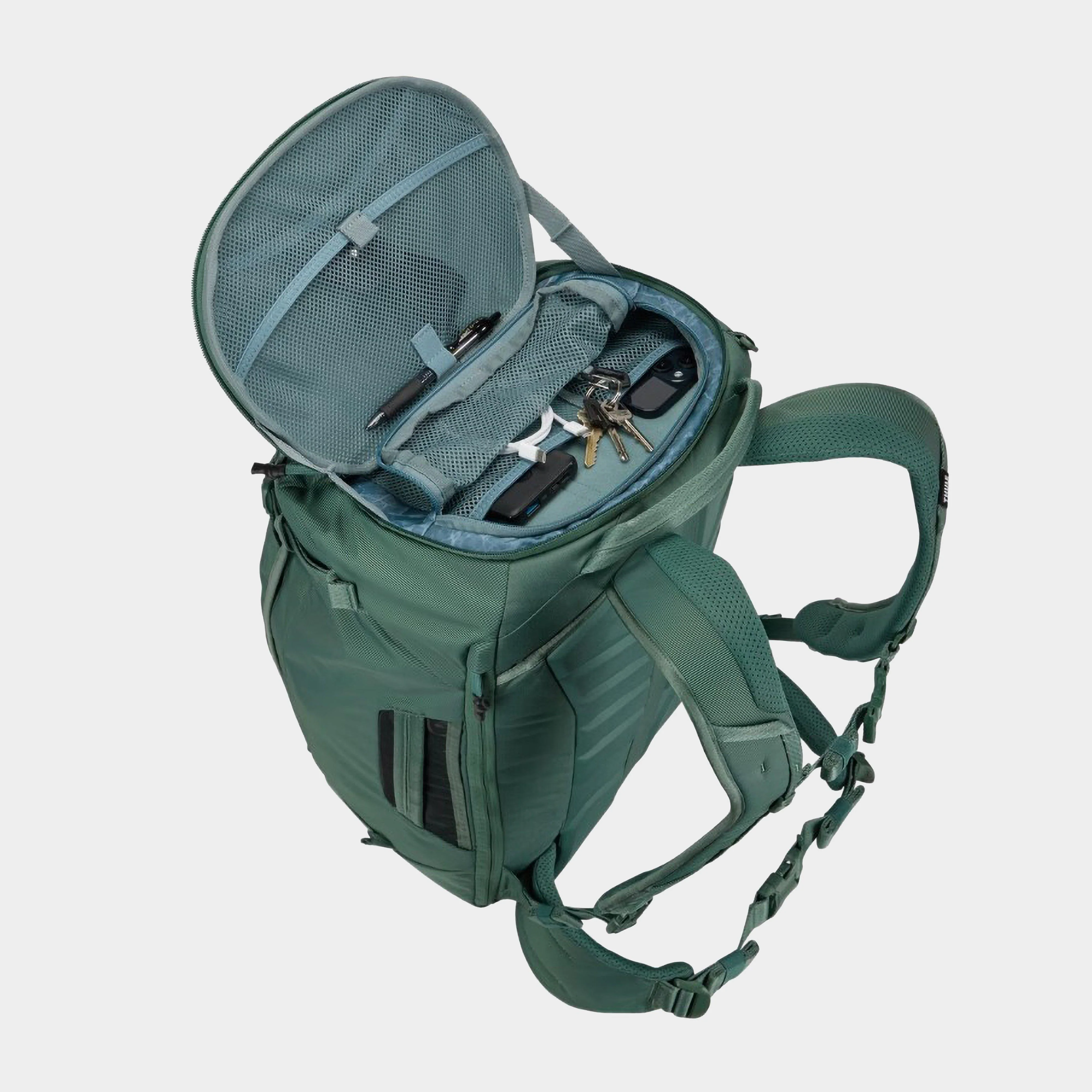 Landmark 40L Travel Pack - Image 4